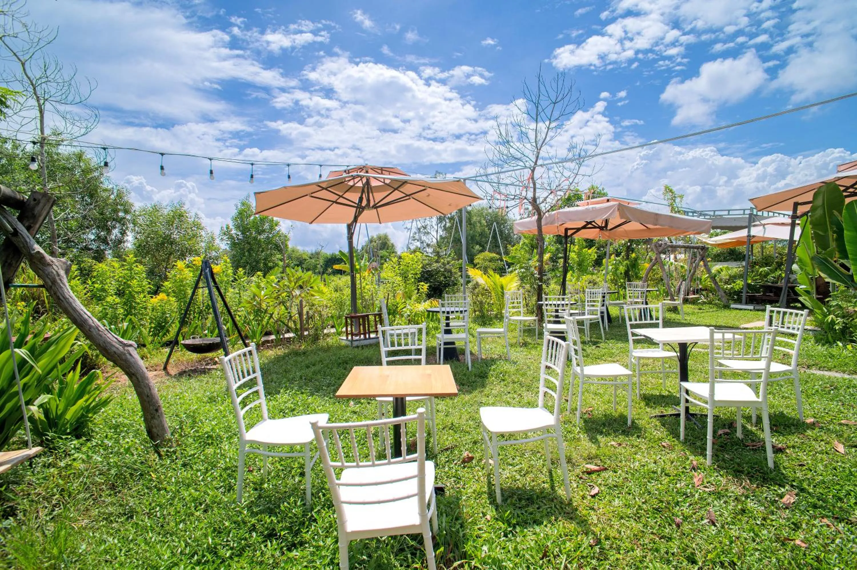 Property building in Memories Hoi An Villa