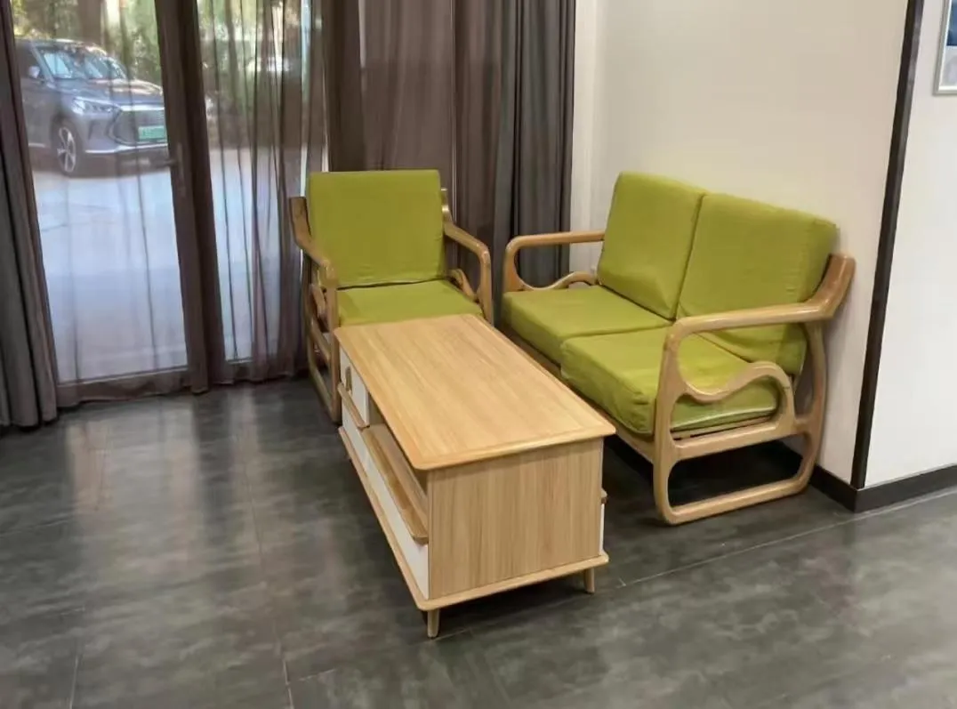 Hi Inn Beijing Daxing Longhu Tianjie Bio-Base Subway Station