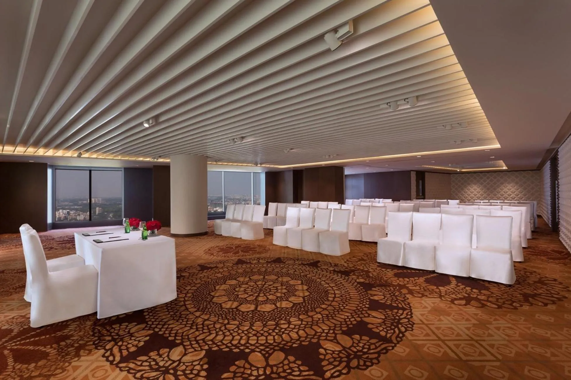 Banquet/Function facilities in Crowne Plaza Dhaka Gulshan by IHG