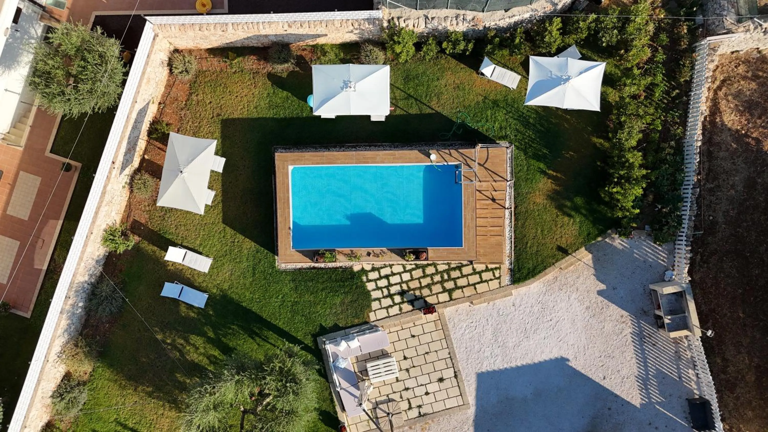 Day in Trulli Donna Isabella