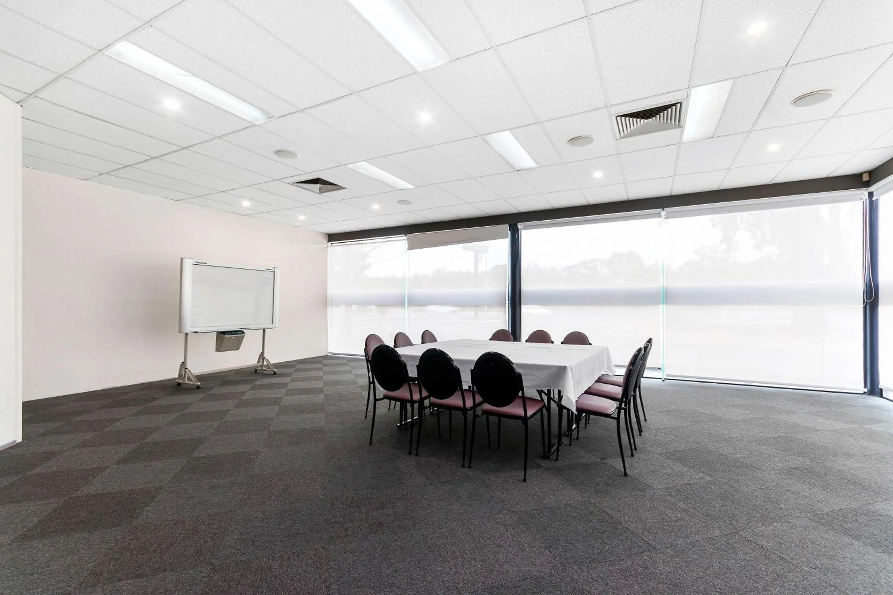 Meeting/conference room in Quality Inn & Suites Traralgon