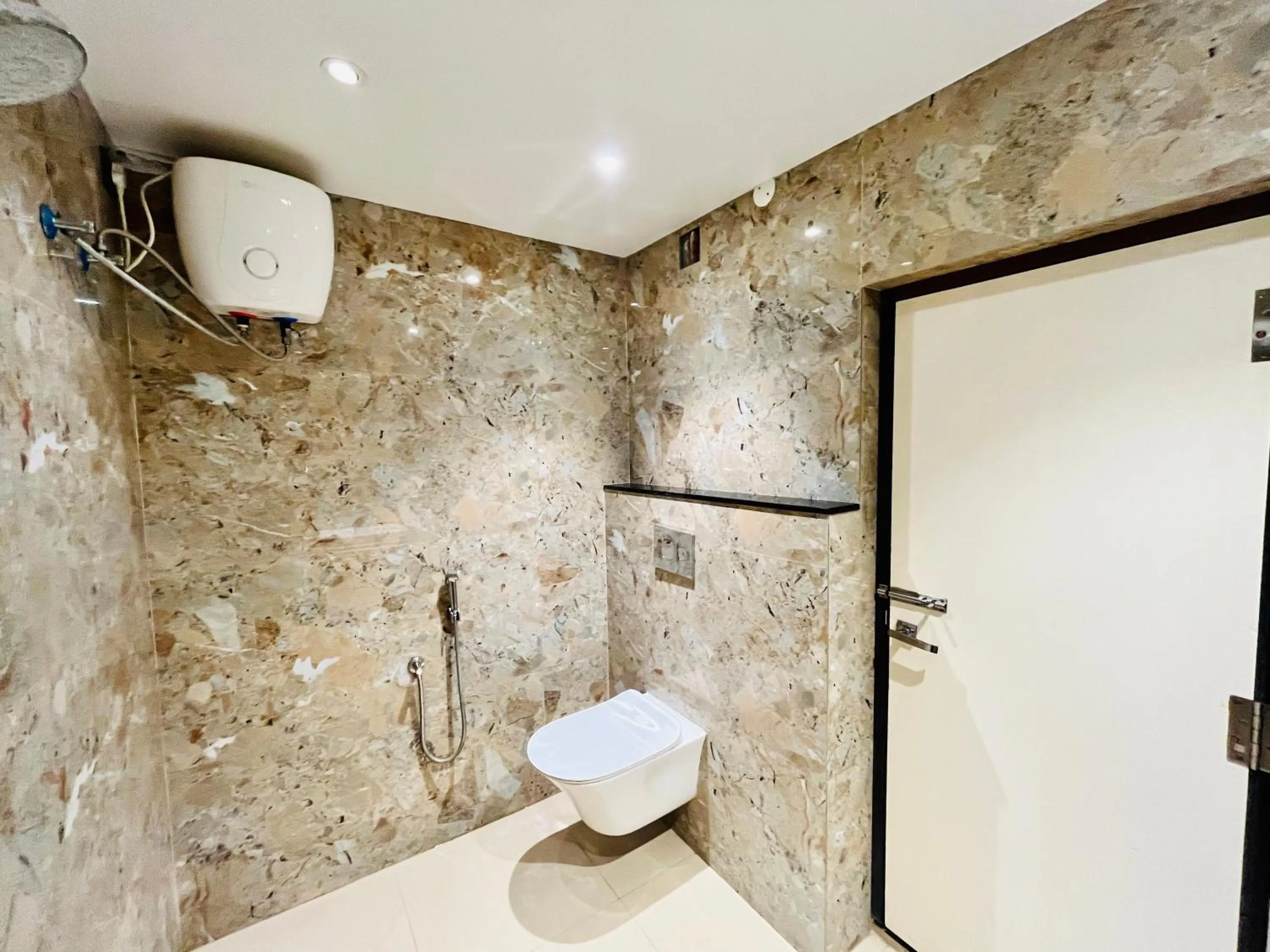 Shankar Bhavan By Vinayak Hotels