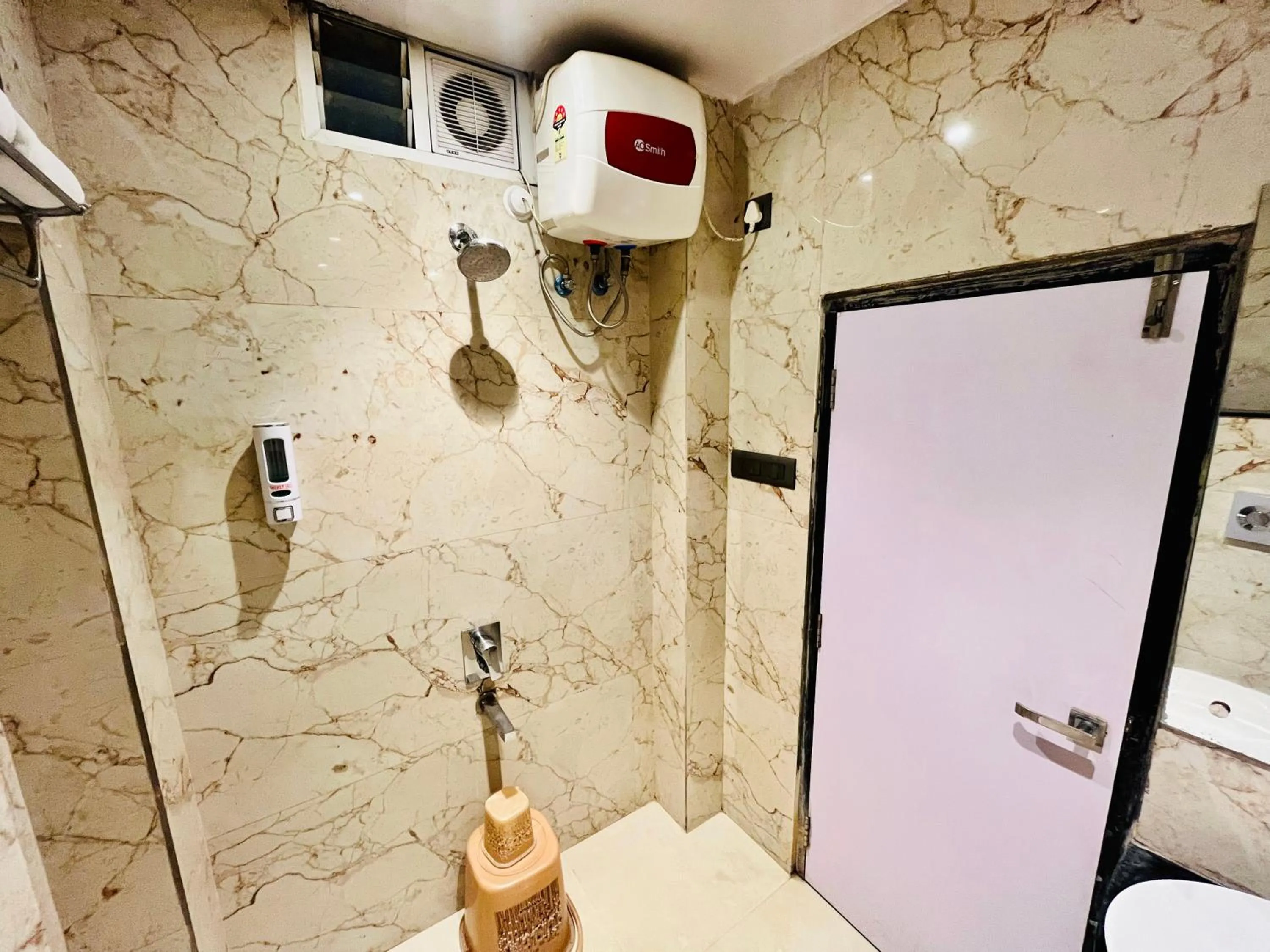 Shankar Bhavan By Vinayak Hotels