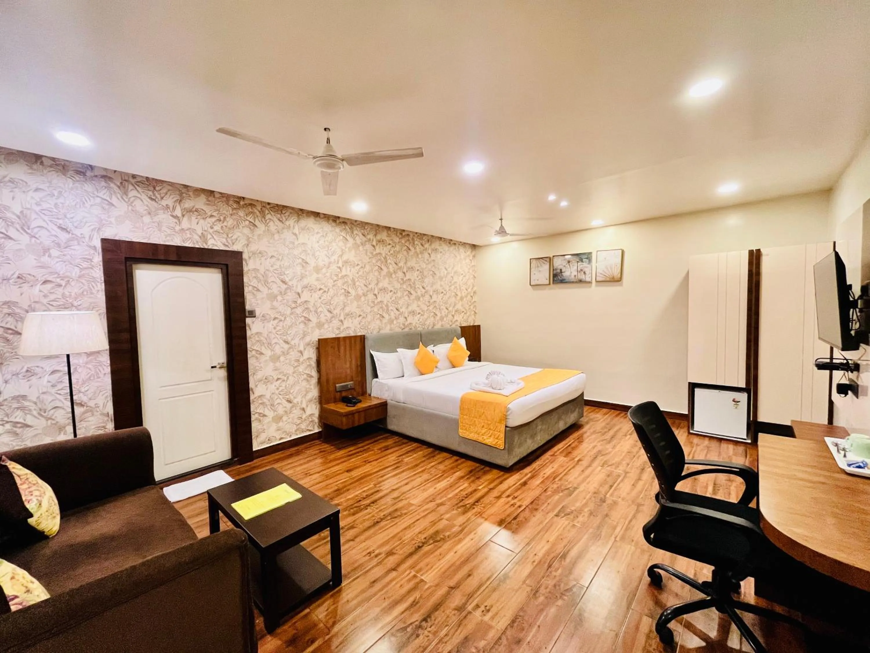 Shankar Bhavan By Vinayak Hotels