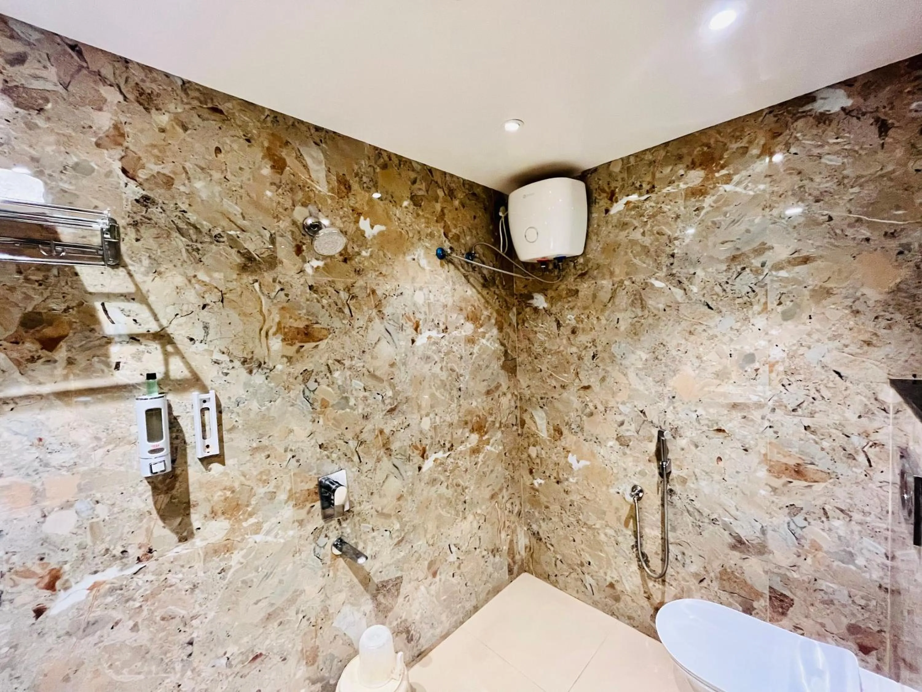 Shankar Bhavan By Vinayak Hotels