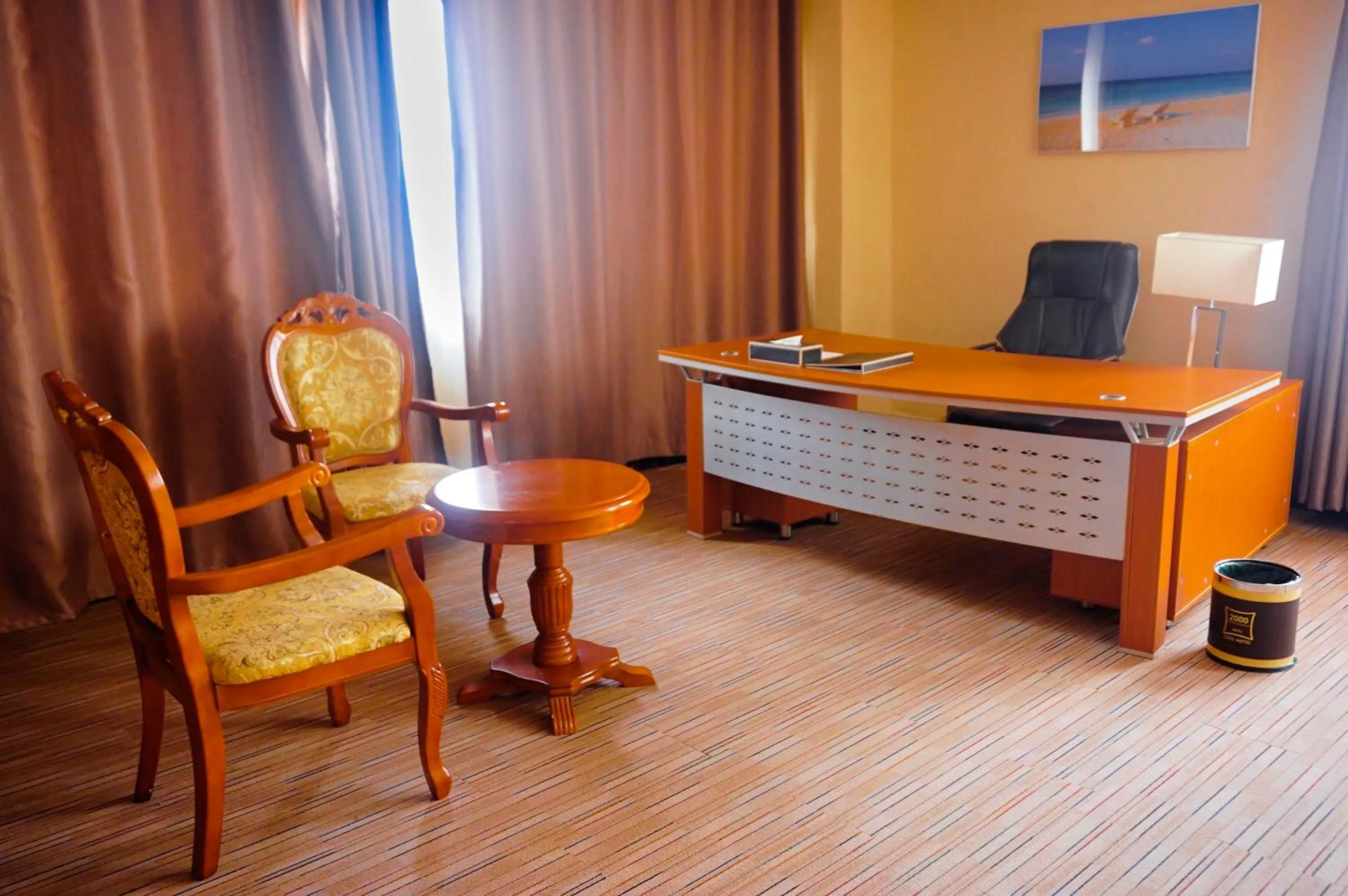 Place of worship in 2000 Hotel Downtown Kigali