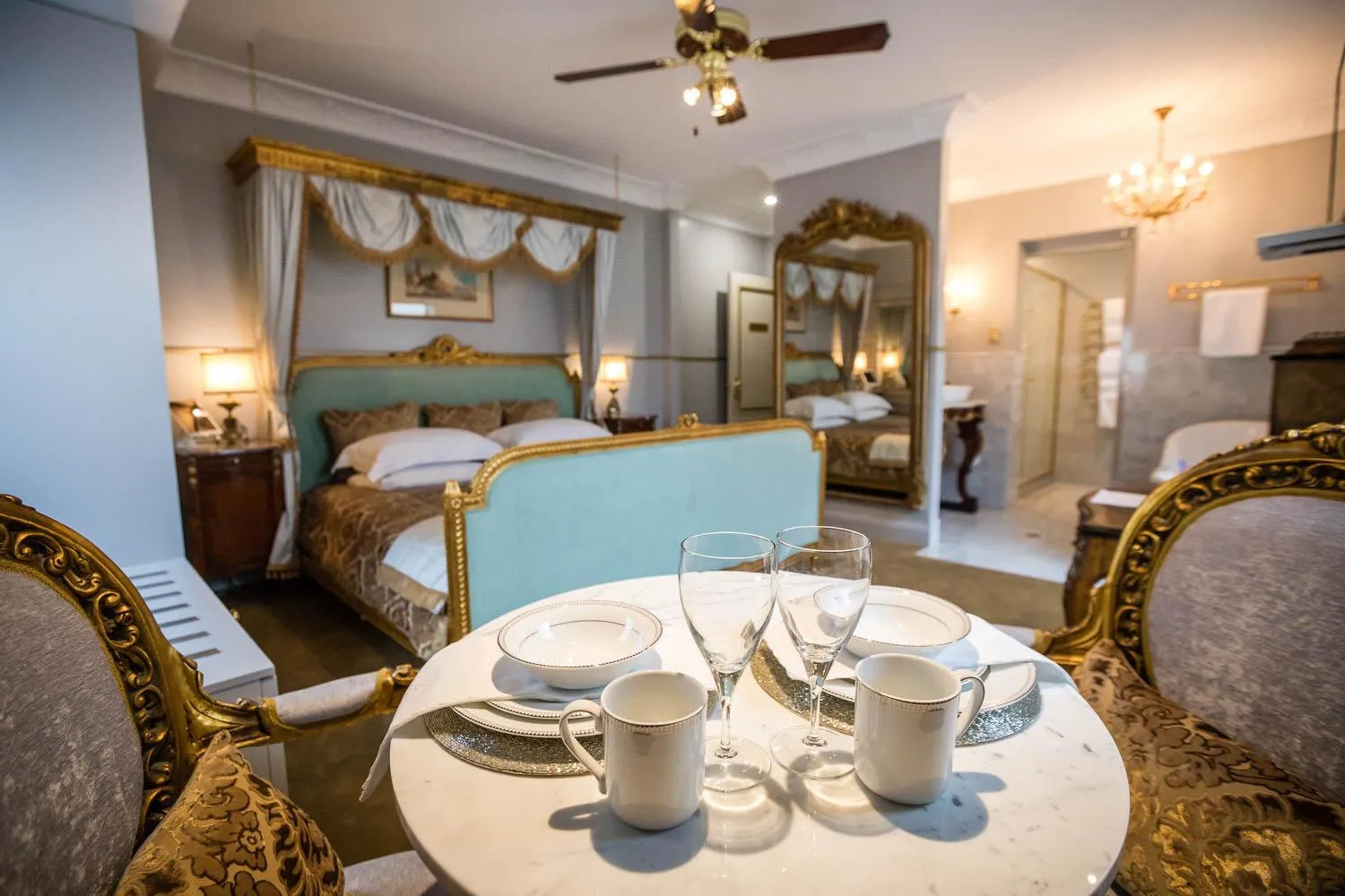 Other, Bed in Josephines Luxury Accommodation