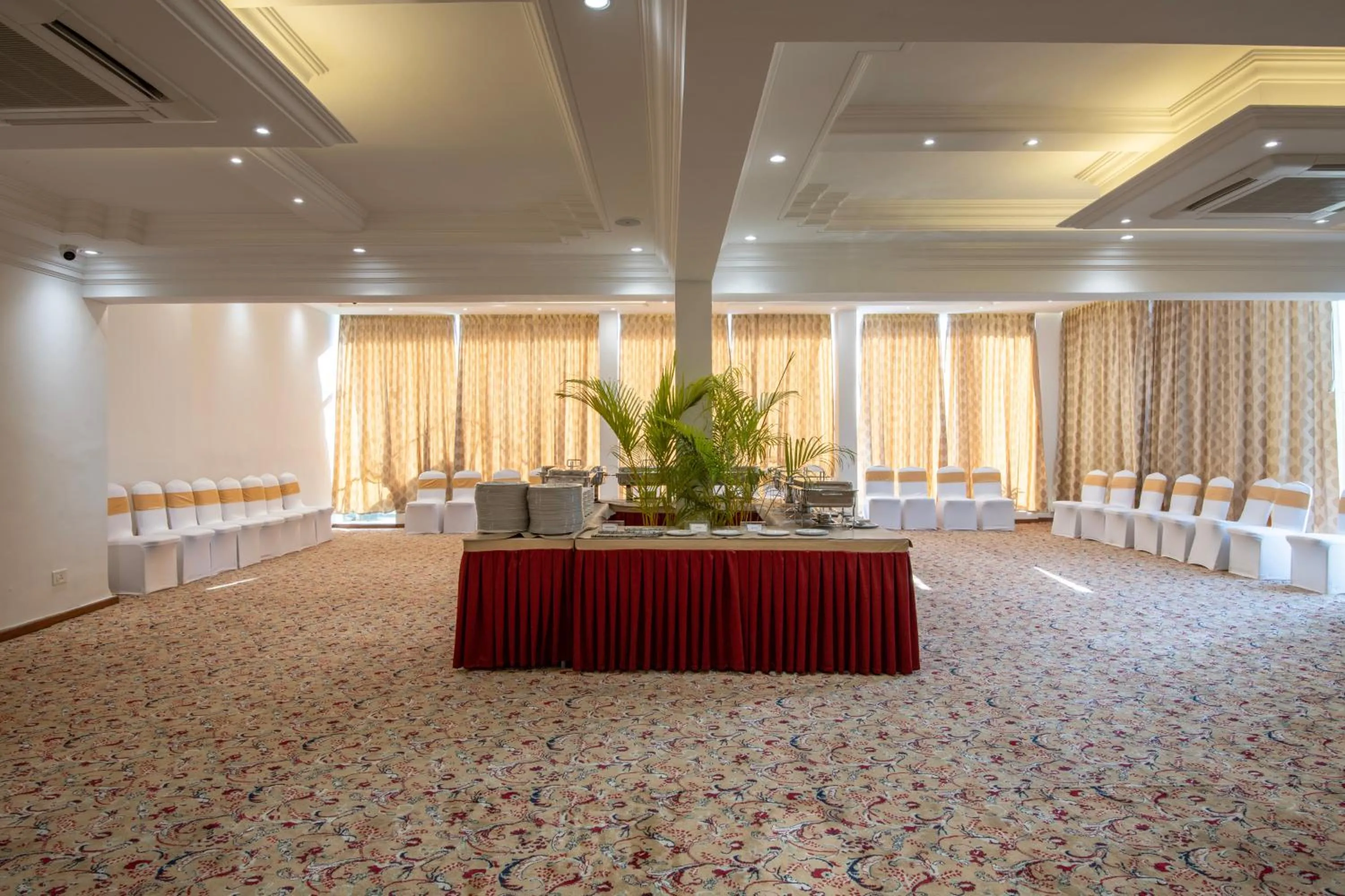 Banquet/Function facilities in Hyde Park Orchards