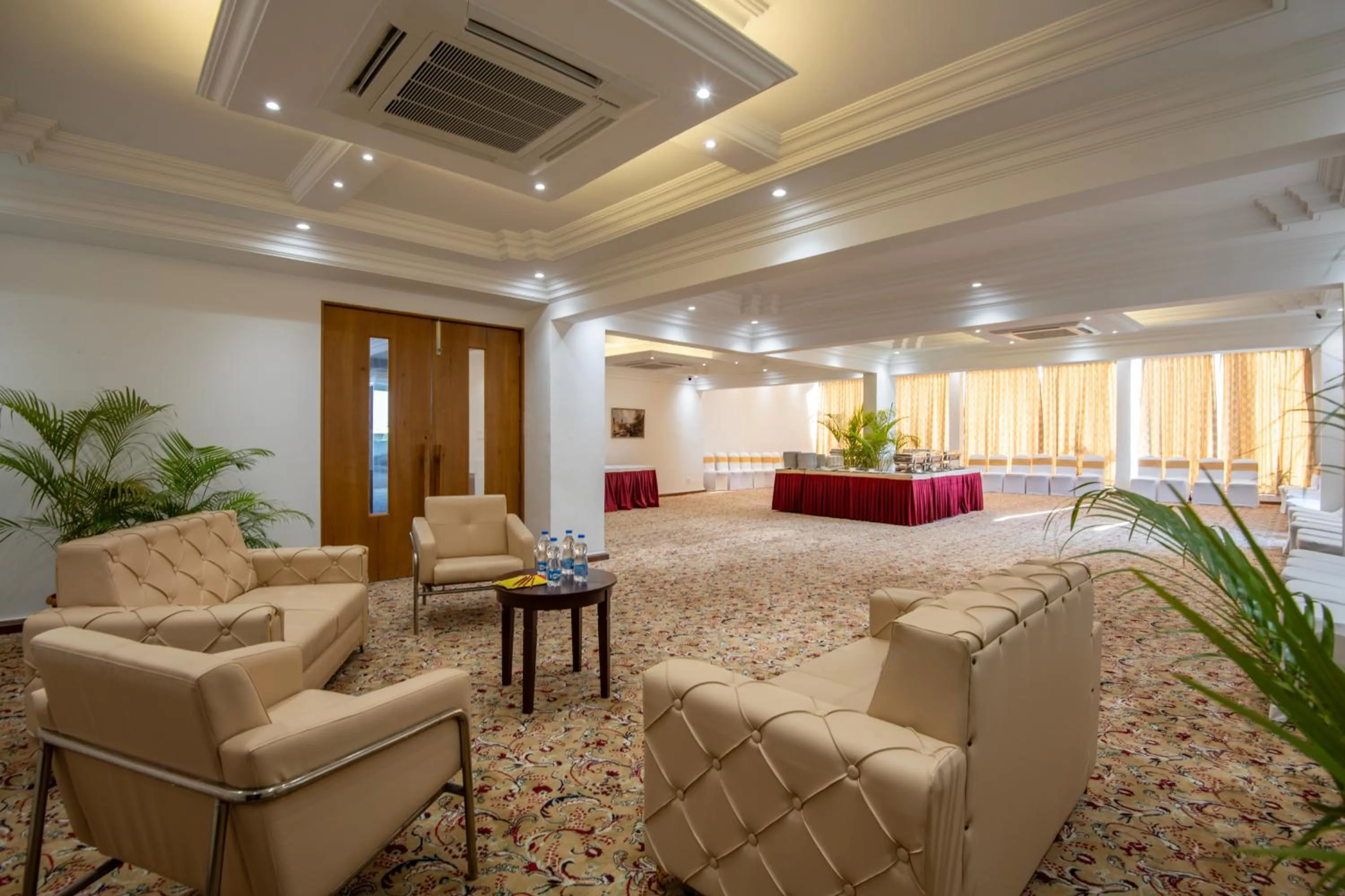 Banquet/Function facilities in Hyde Park Orchards