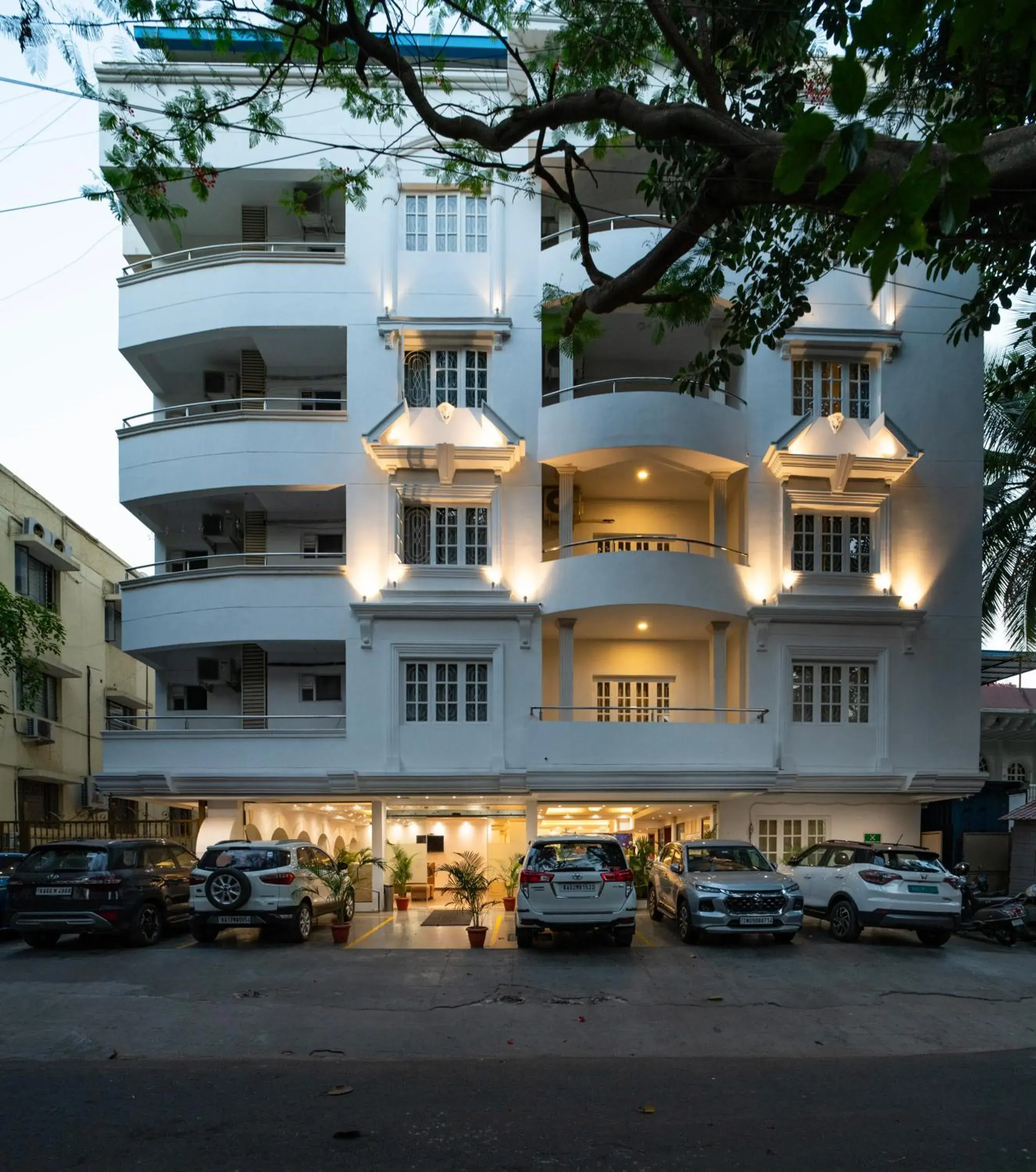 Hyde Park Orchards Hyde Park Orchards