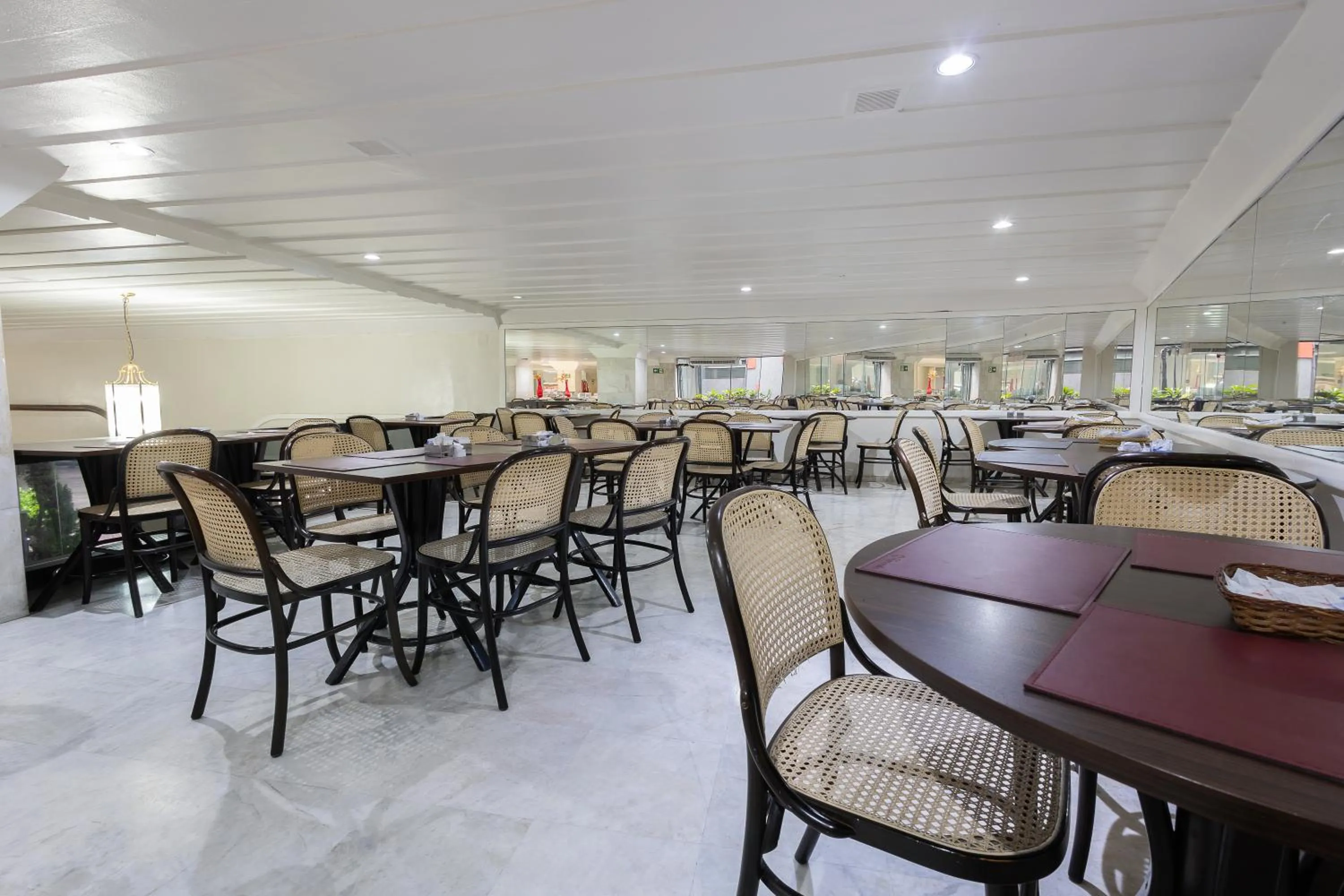 Banquet/Function facilities in Hotel Euro Suite São Paulo by Nacional Inn - A 600 METROS DA RUA 25 DE MARÇO