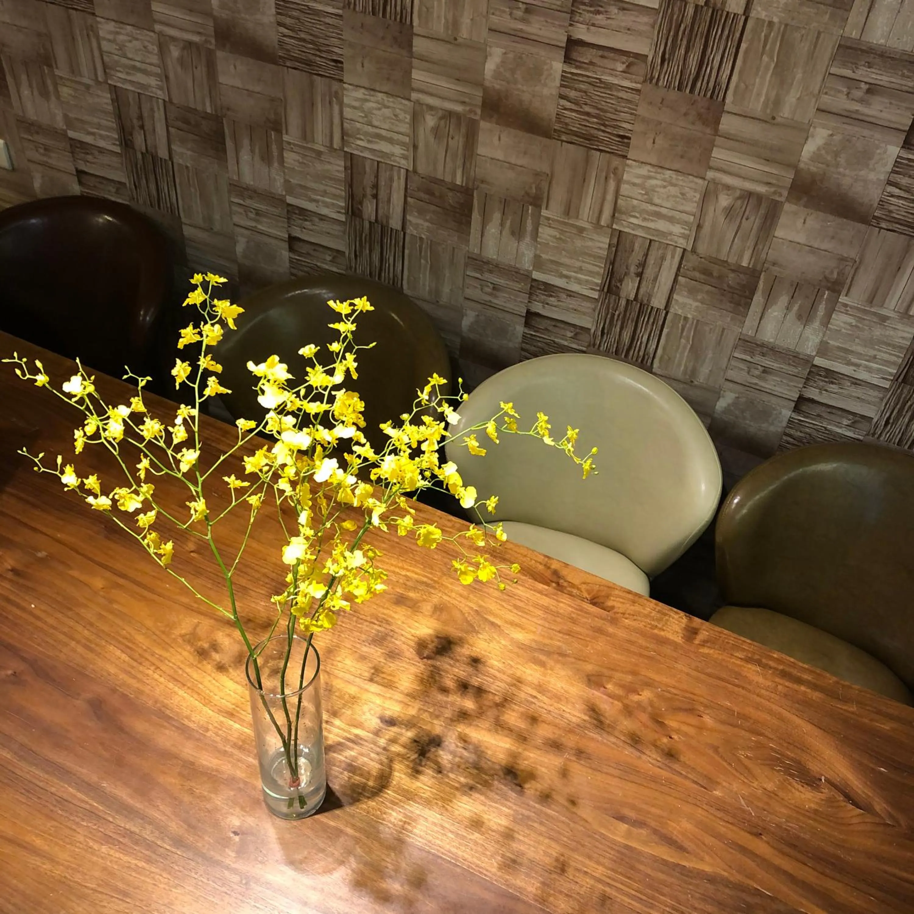 Seasons in Happiness . danshui