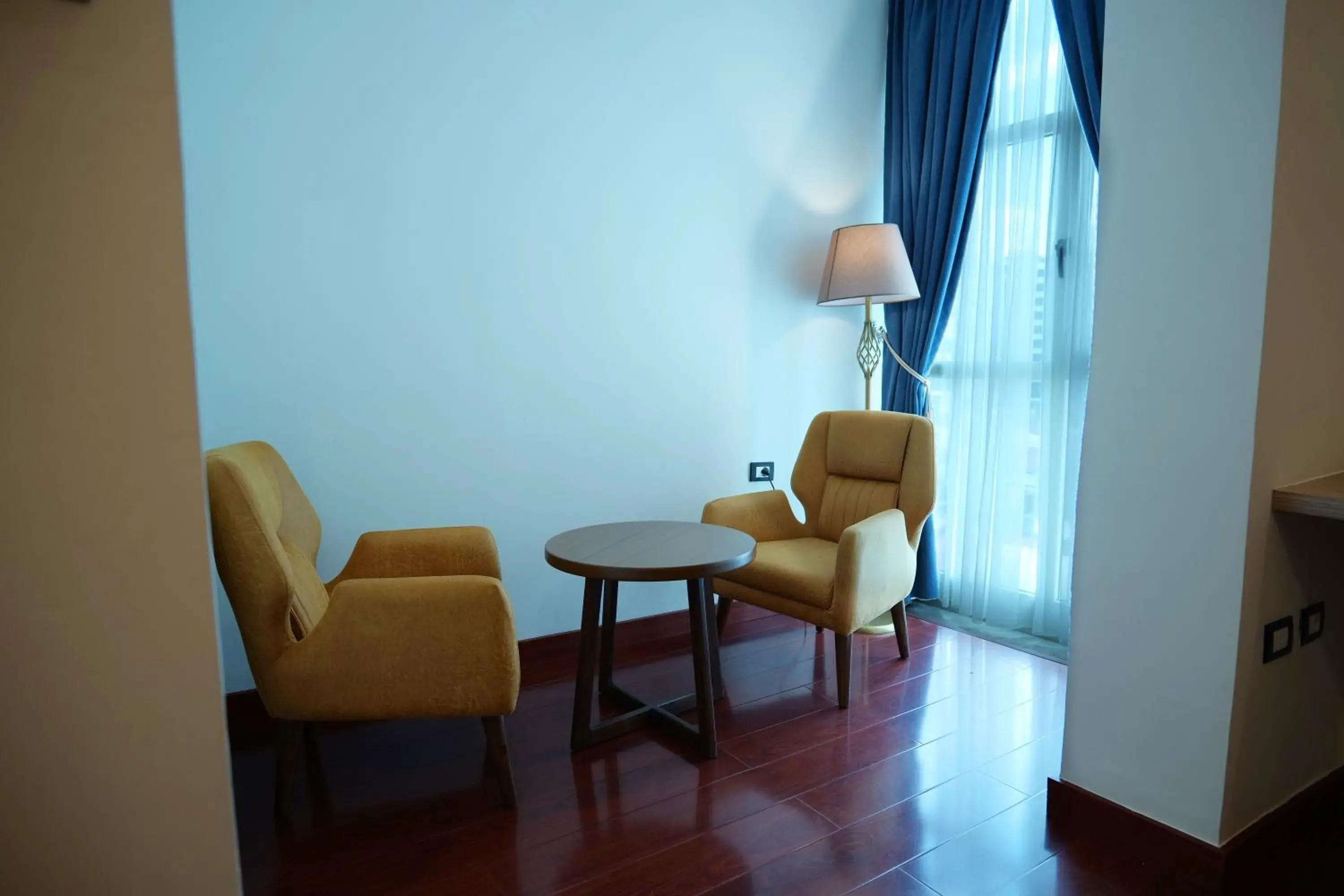 Superior Double Room - single occupancy in Crescent International Hotel Superior Double Room - single occupancy in Crescent International Hotel