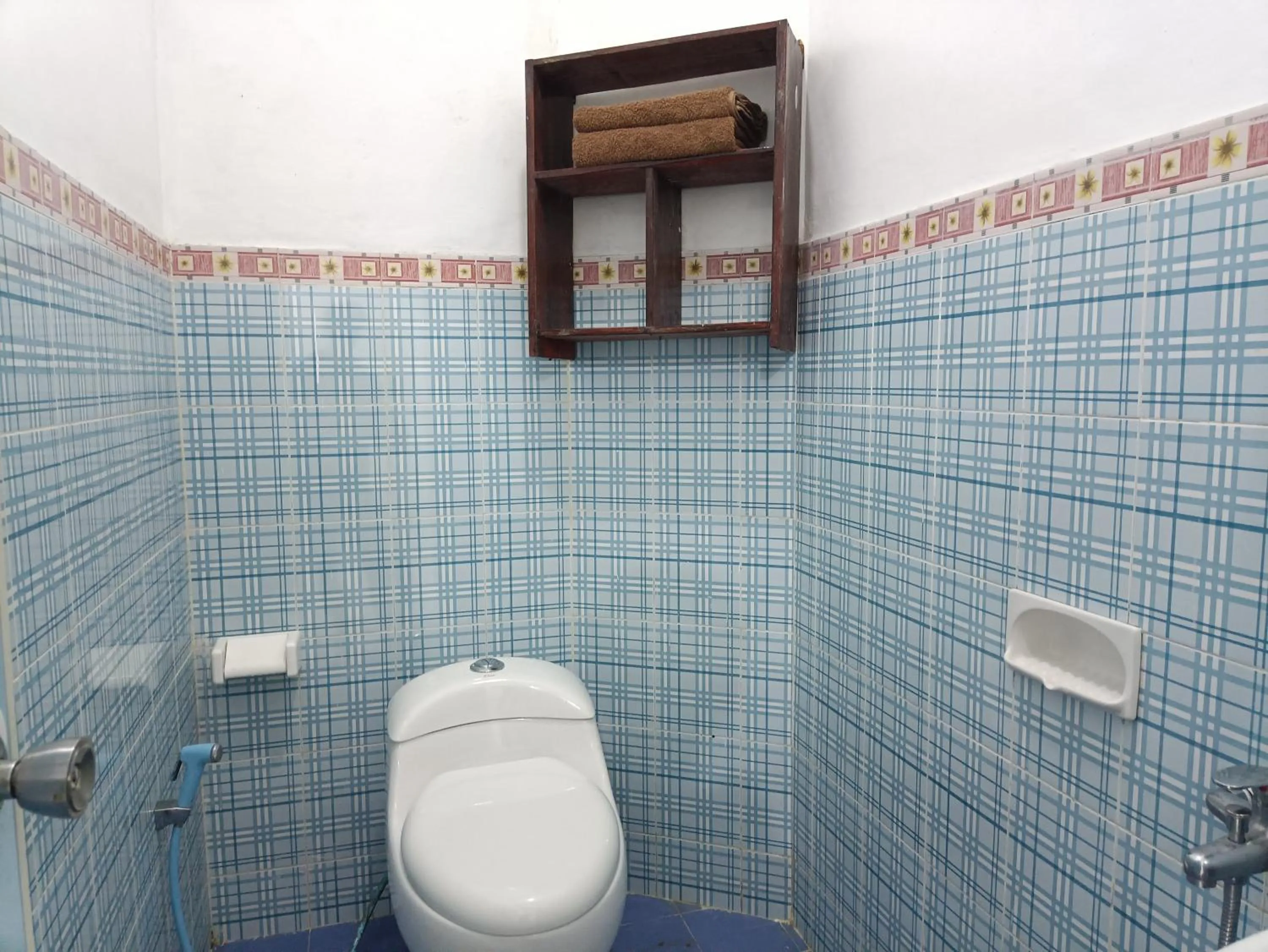 Hotel STIPRAM Kaliurang Yogyakarta