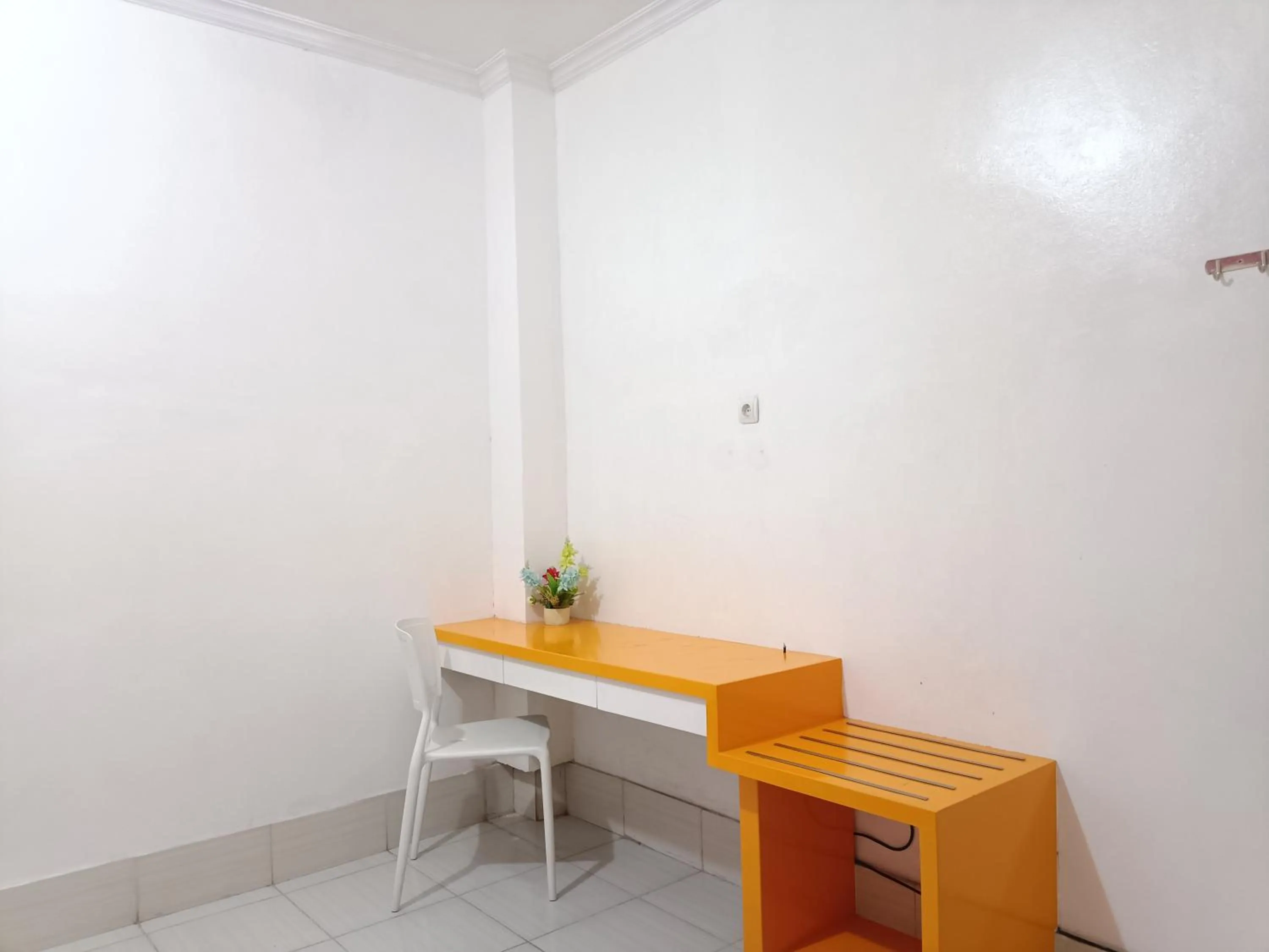 Hotel STIPRAM Kaliurang Yogyakarta