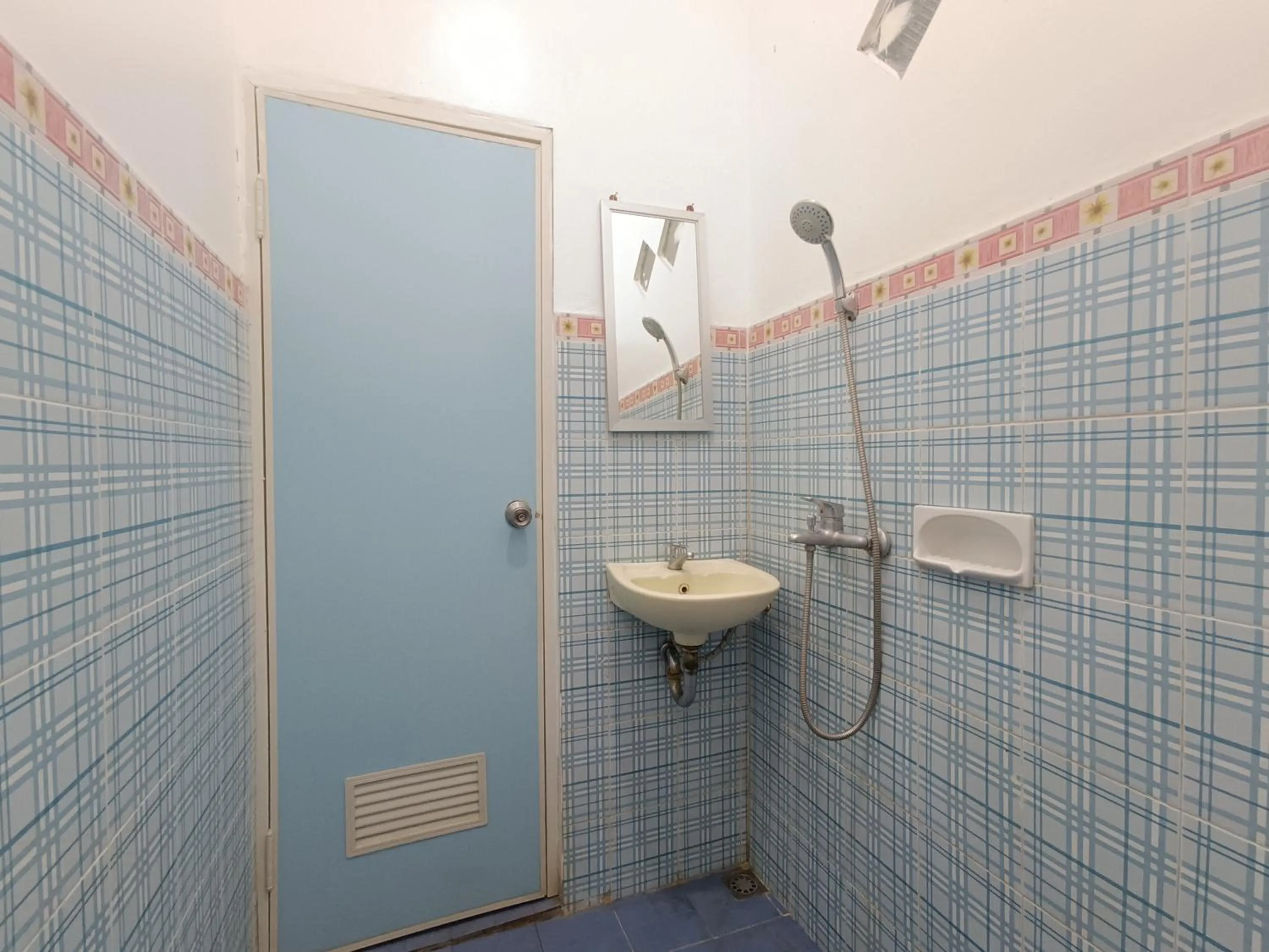 Hotel STIPRAM Kaliurang Yogyakarta