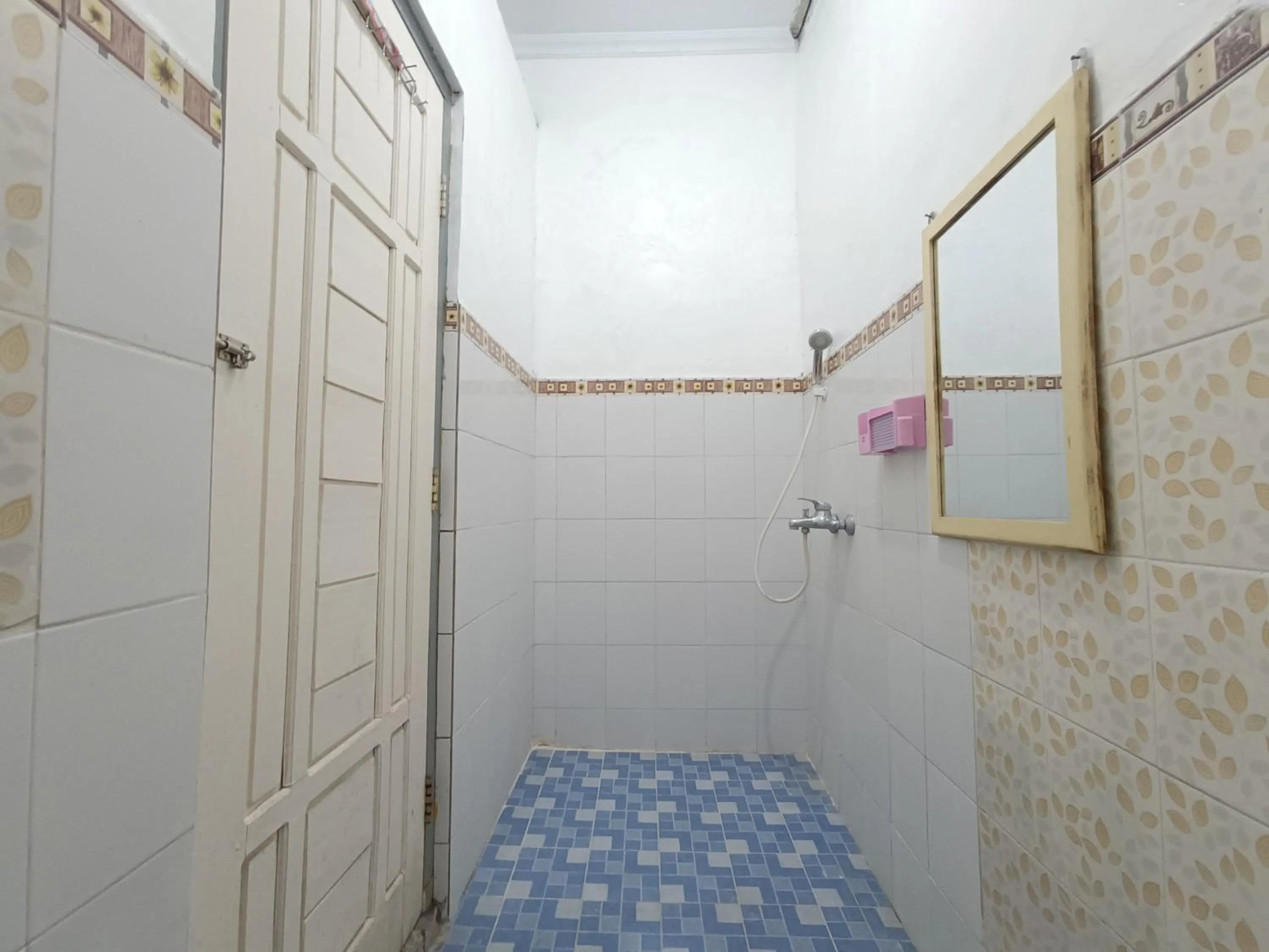 Hotel STIPRAM Kaliurang Yogyakarta