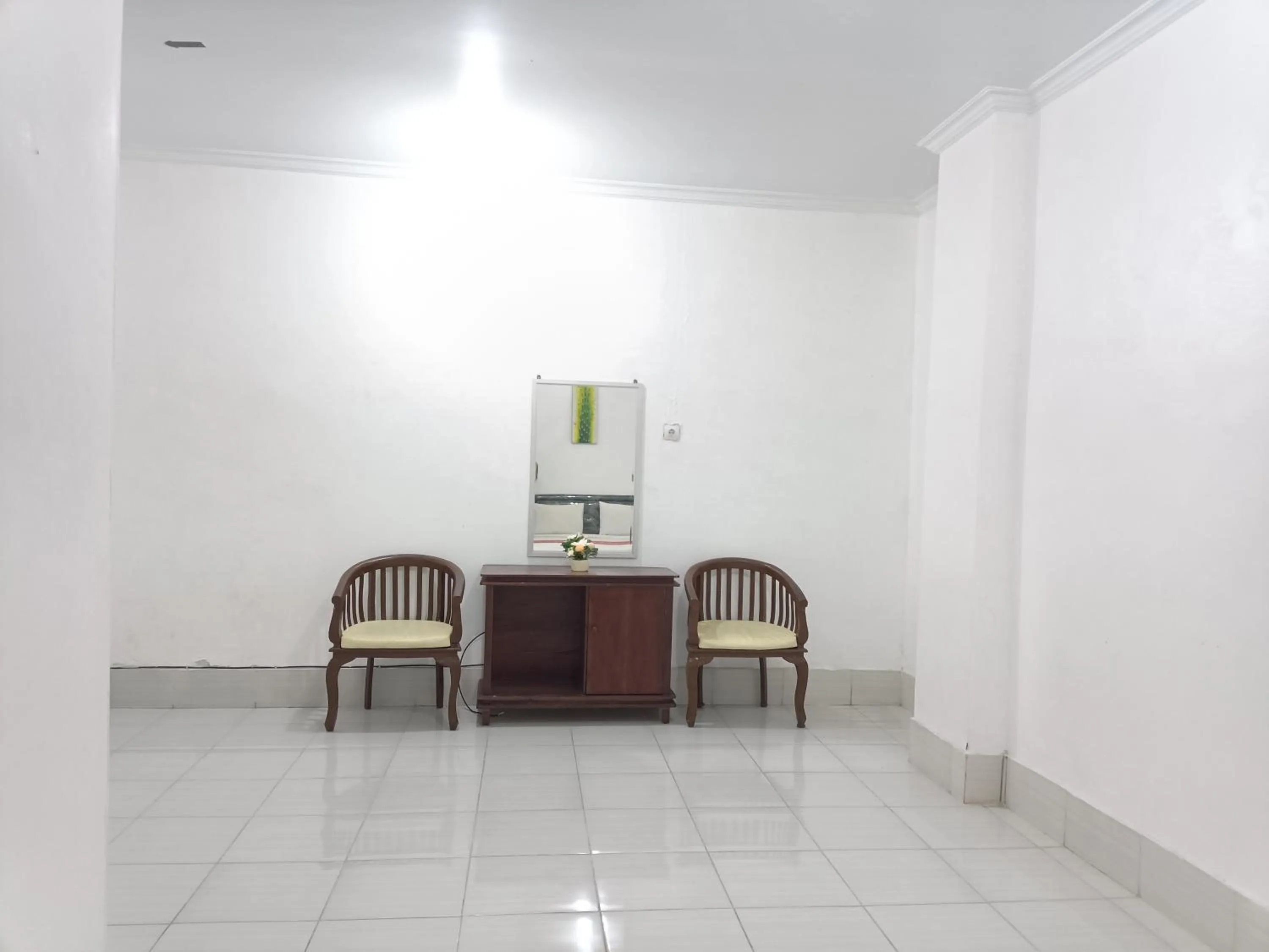 Hotel STIPRAM Kaliurang Yogyakarta