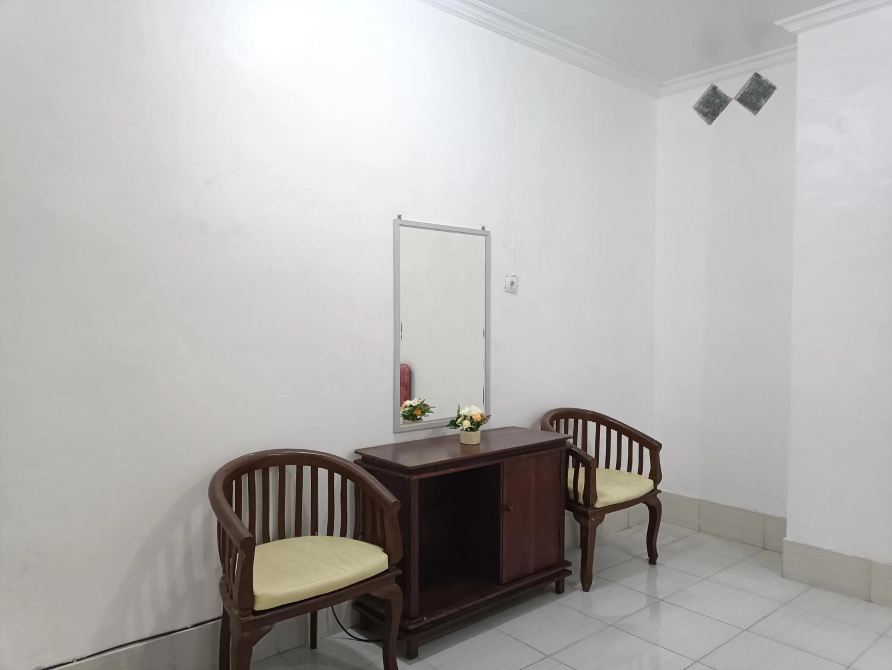 Hotel STIPRAM Kaliurang Yogyakarta