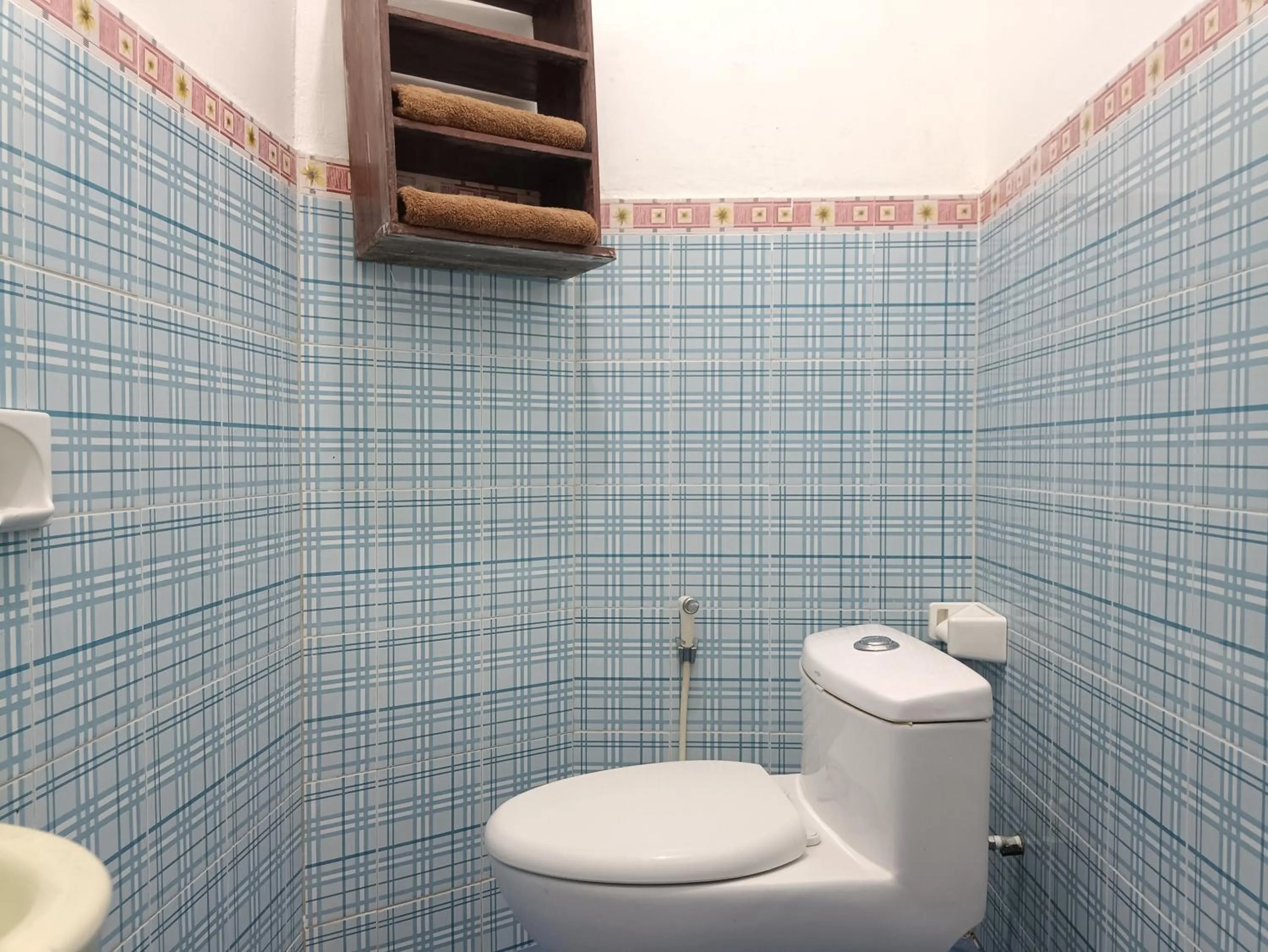 Hotel STIPRAM Kaliurang Yogyakarta