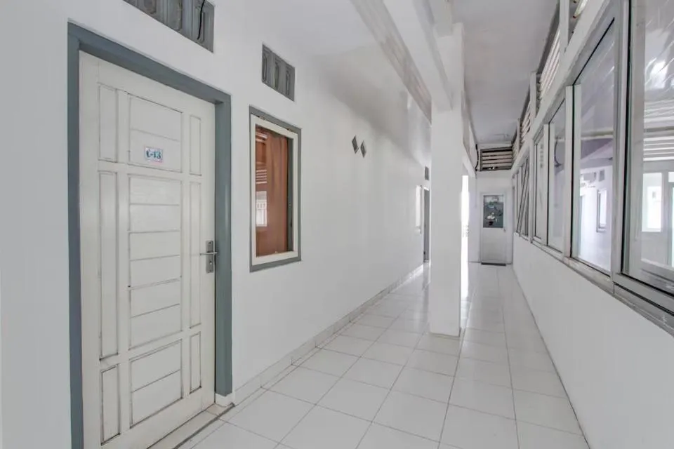 Hotel STIPRAM Kaliurang Yogyakarta