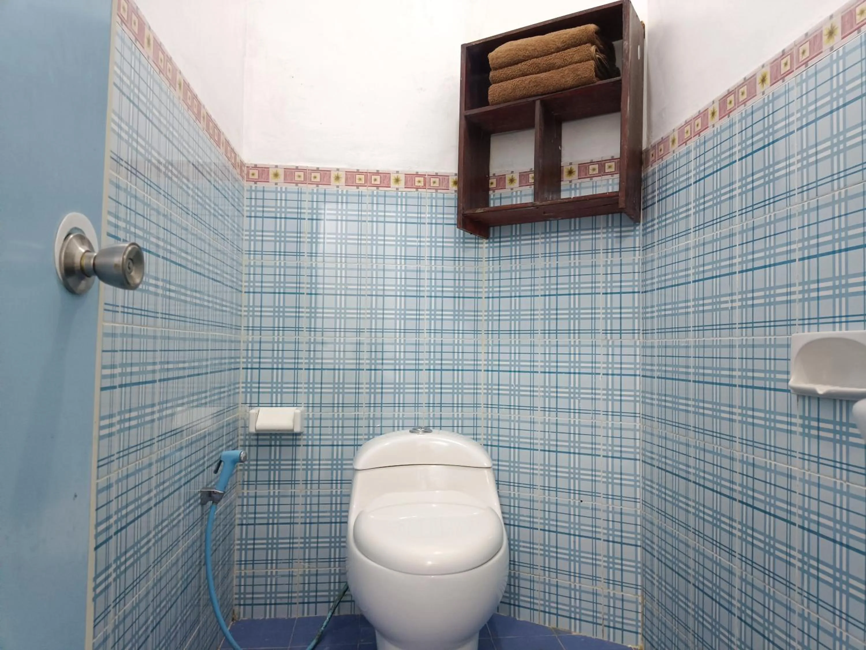 Hotel STIPRAM Kaliurang Yogyakarta