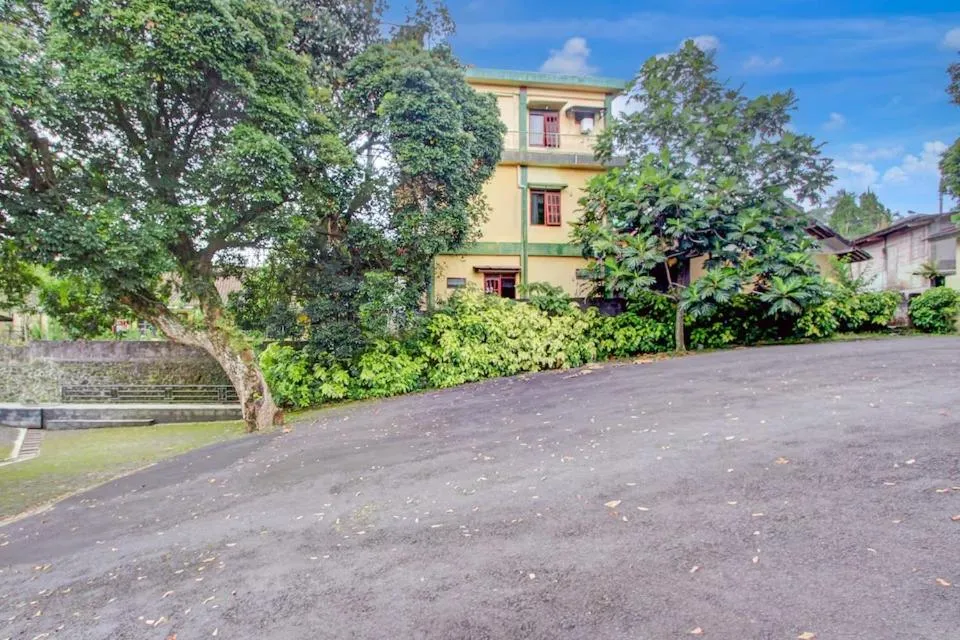 Hotel STIPRAM Kaliurang Yogyakarta