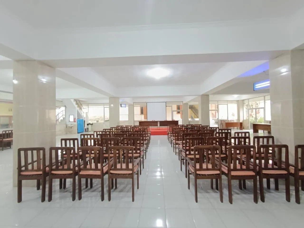 Hotel STIPRAM Kaliurang Yogyakarta