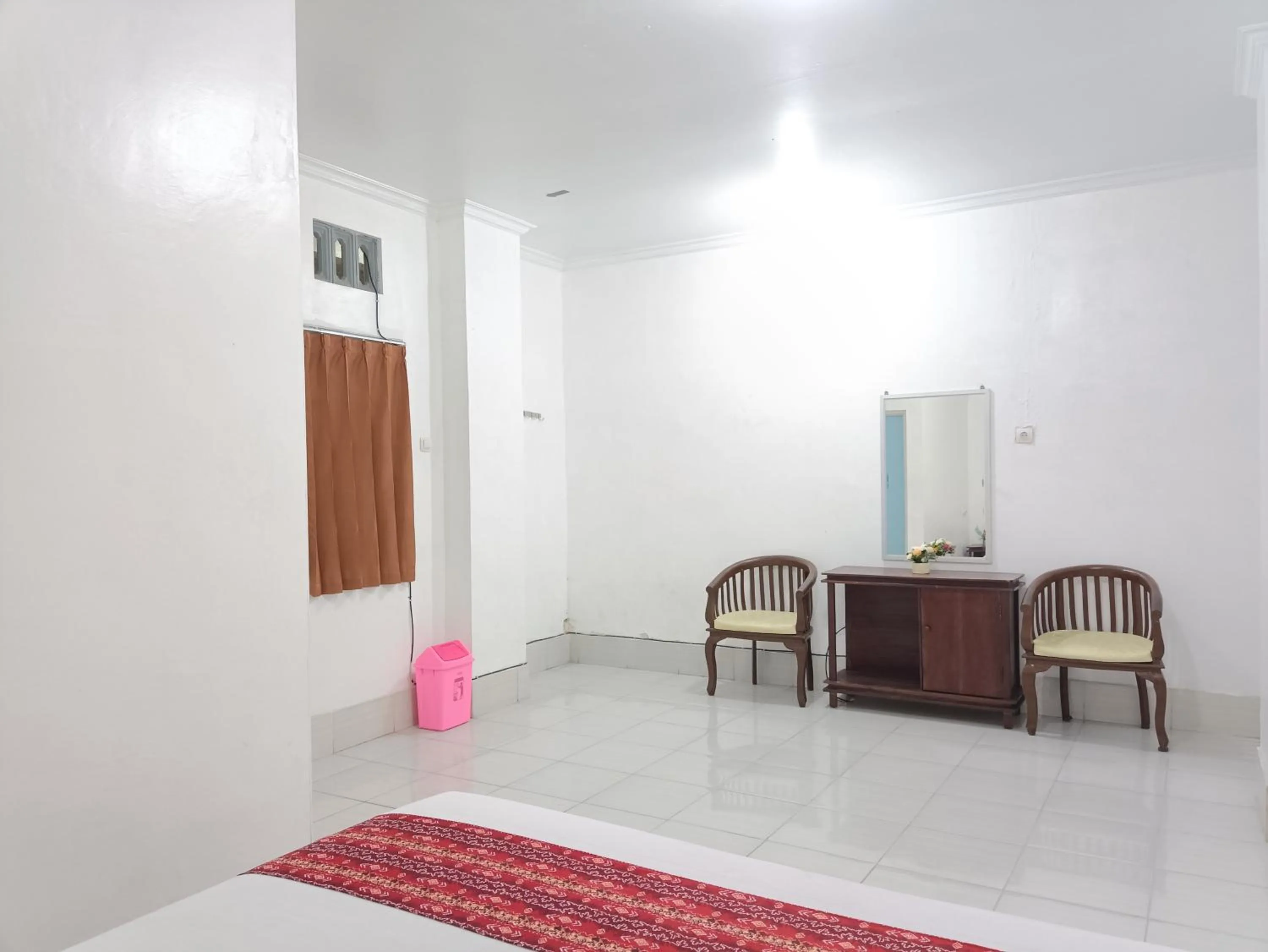 Hotel STIPRAM Kaliurang Yogyakarta