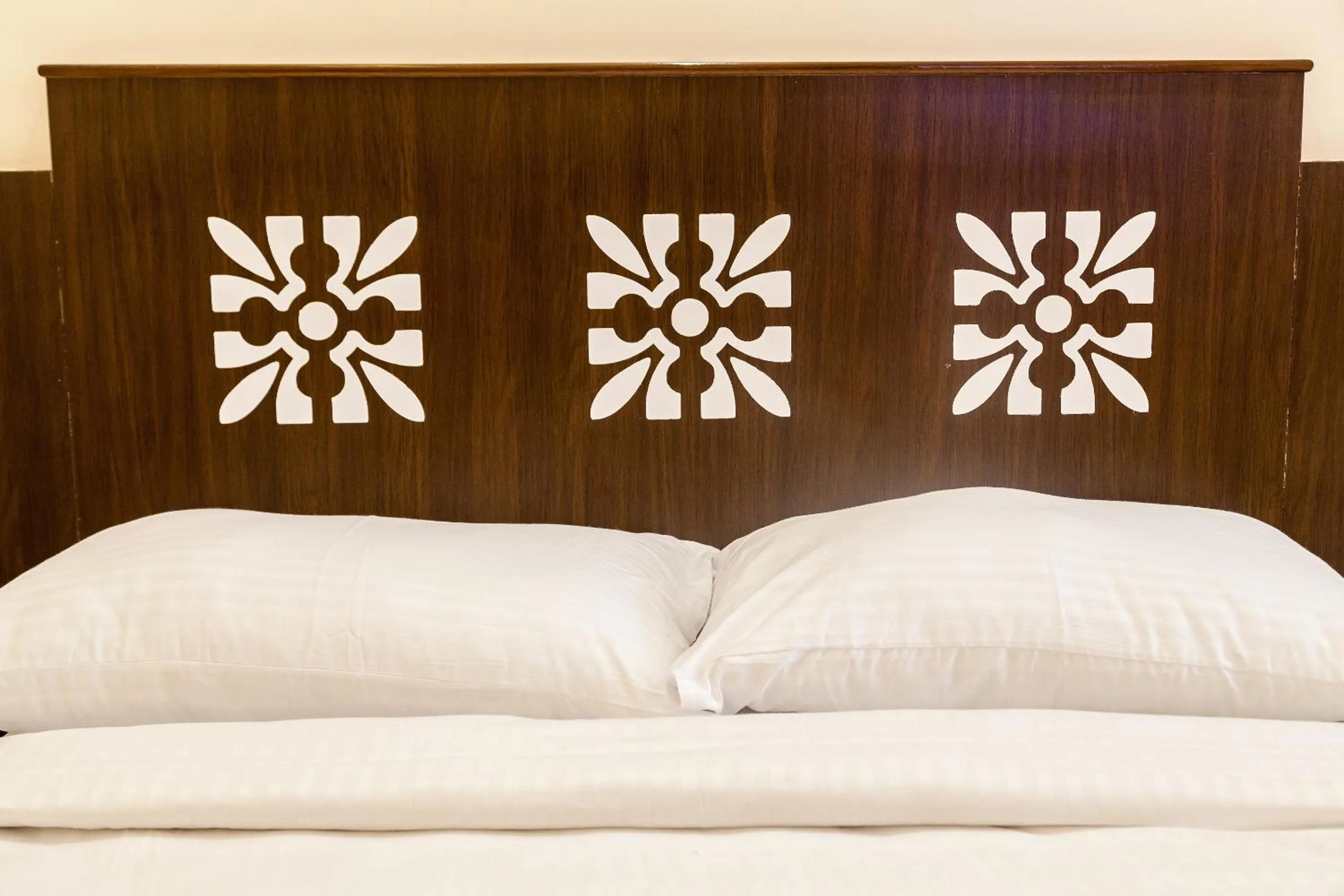 Bed in City Guest House - Dadar