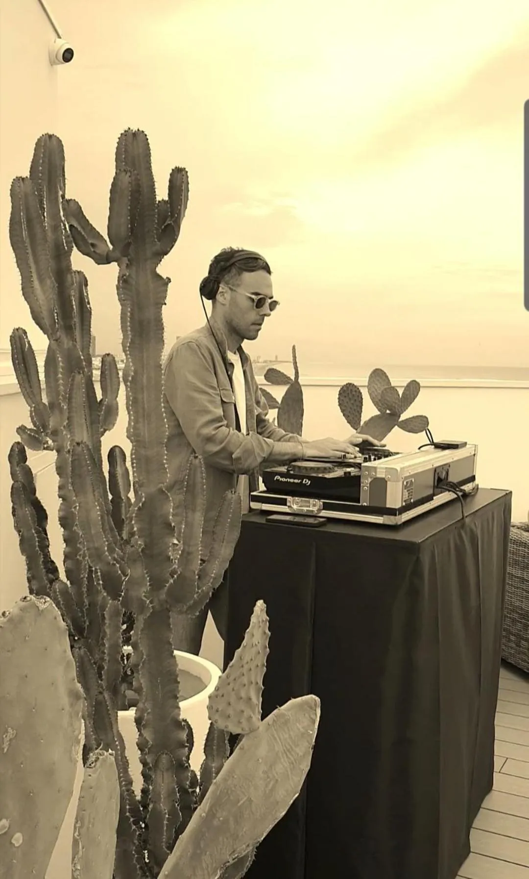 People in Hotel Delle Nazioni