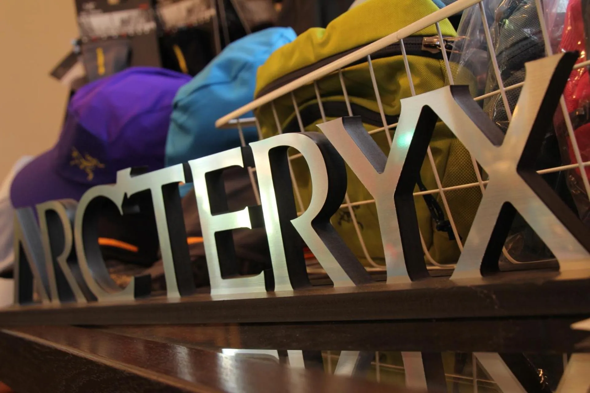 Logo/Certificate/Sign in Lodge Clubman