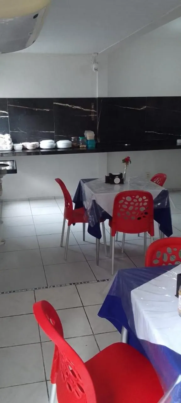 Nalu Beach Hotel pousada