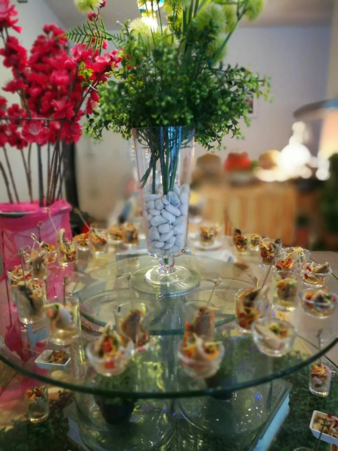 Breakfast in Rinradee Place