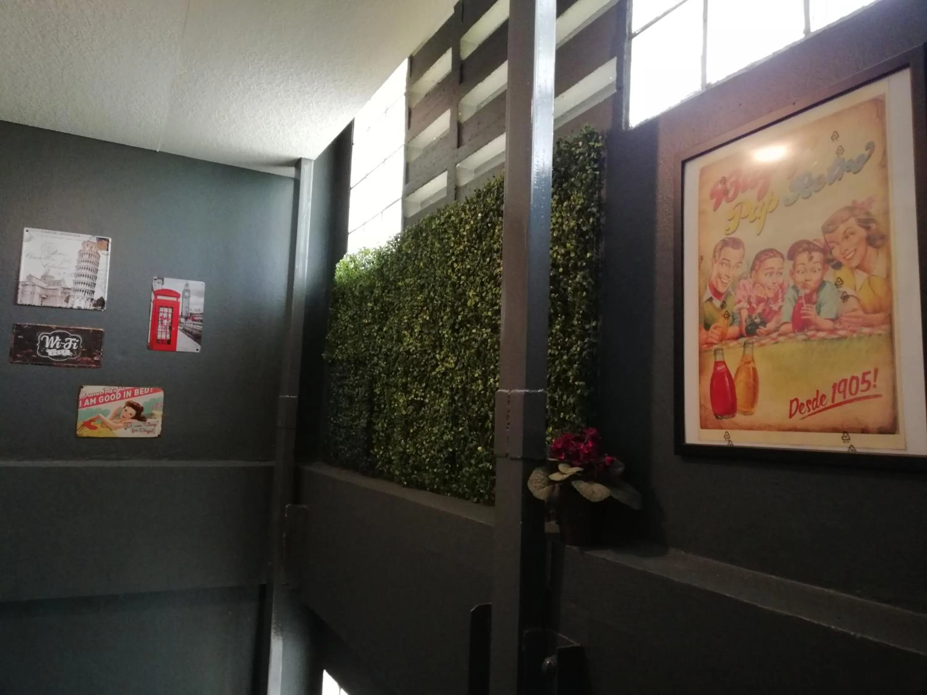 Balcony/Terrace in Rinradee Place