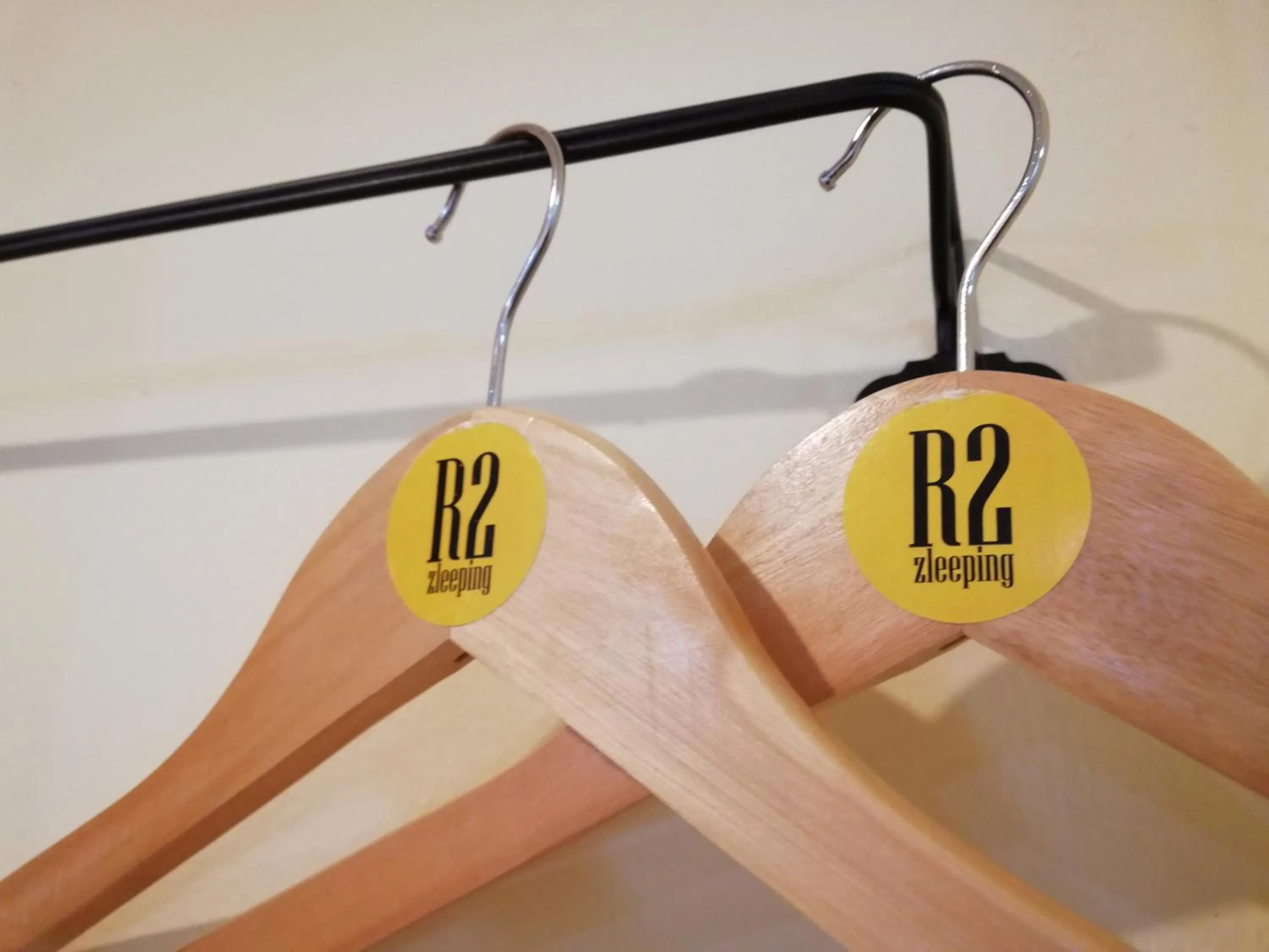 Property logo or sign in Rinradee Place