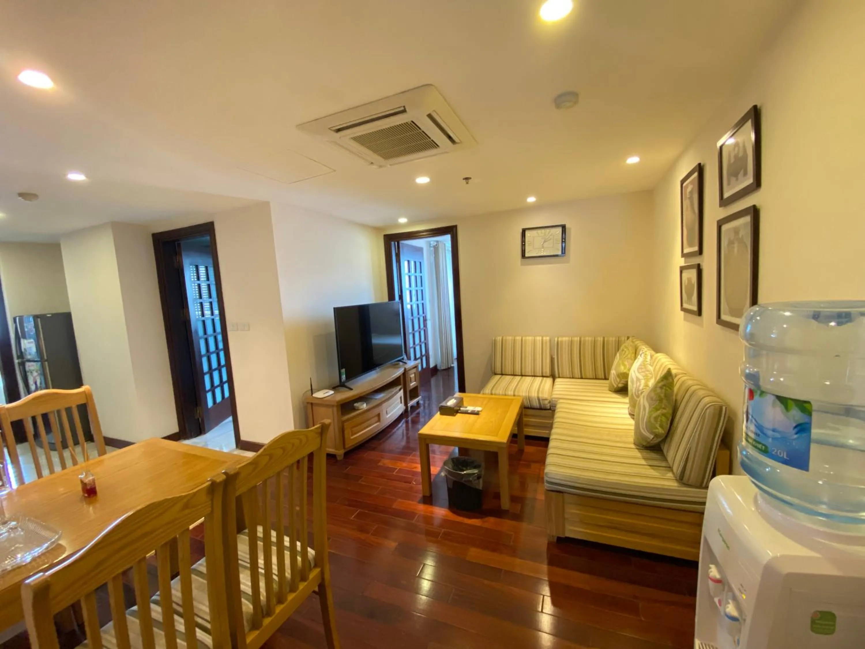 Hai Phong Tower - Apartment & Hotel