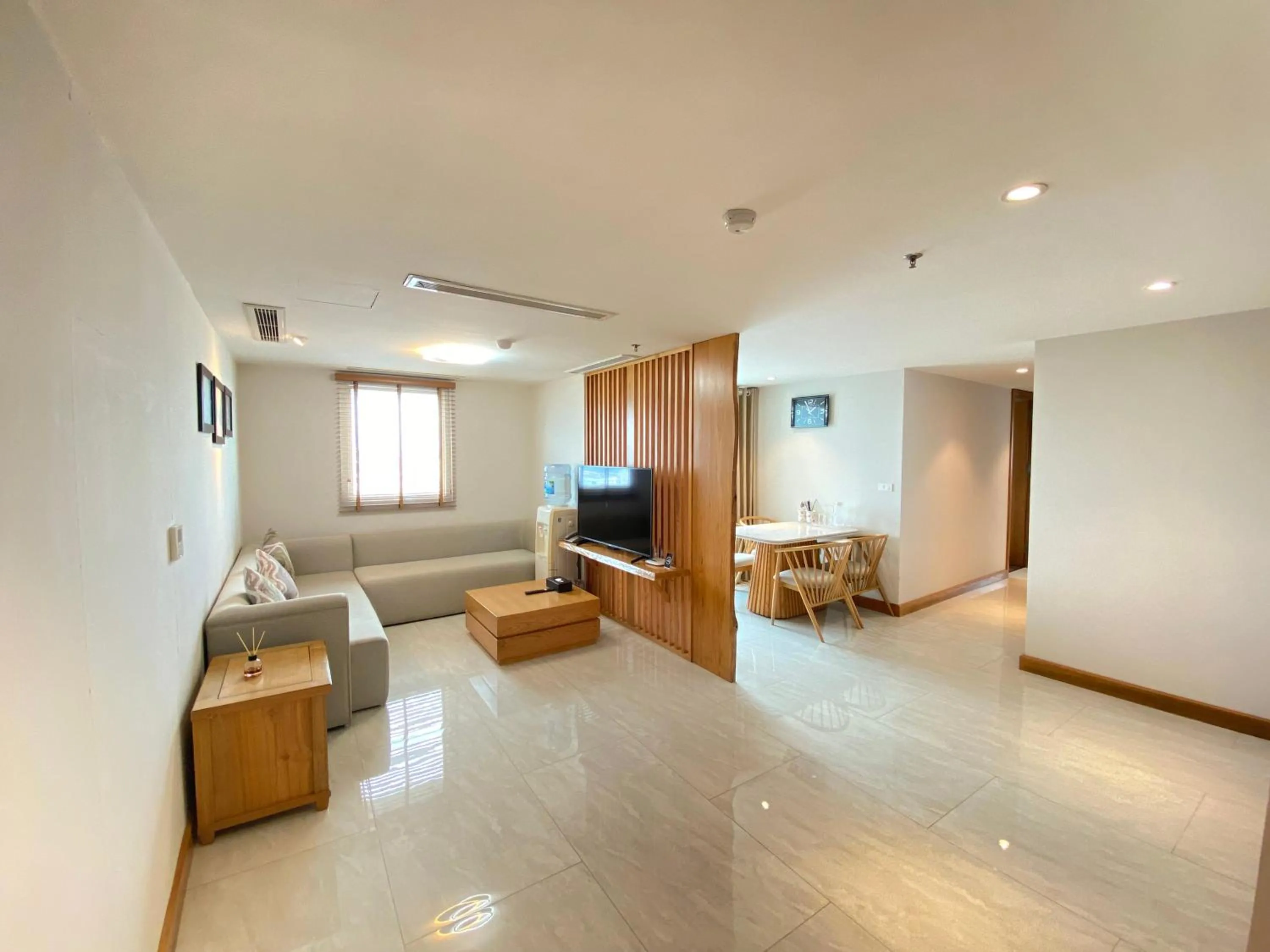 Hai Phong Tower - Apartment & Hotel