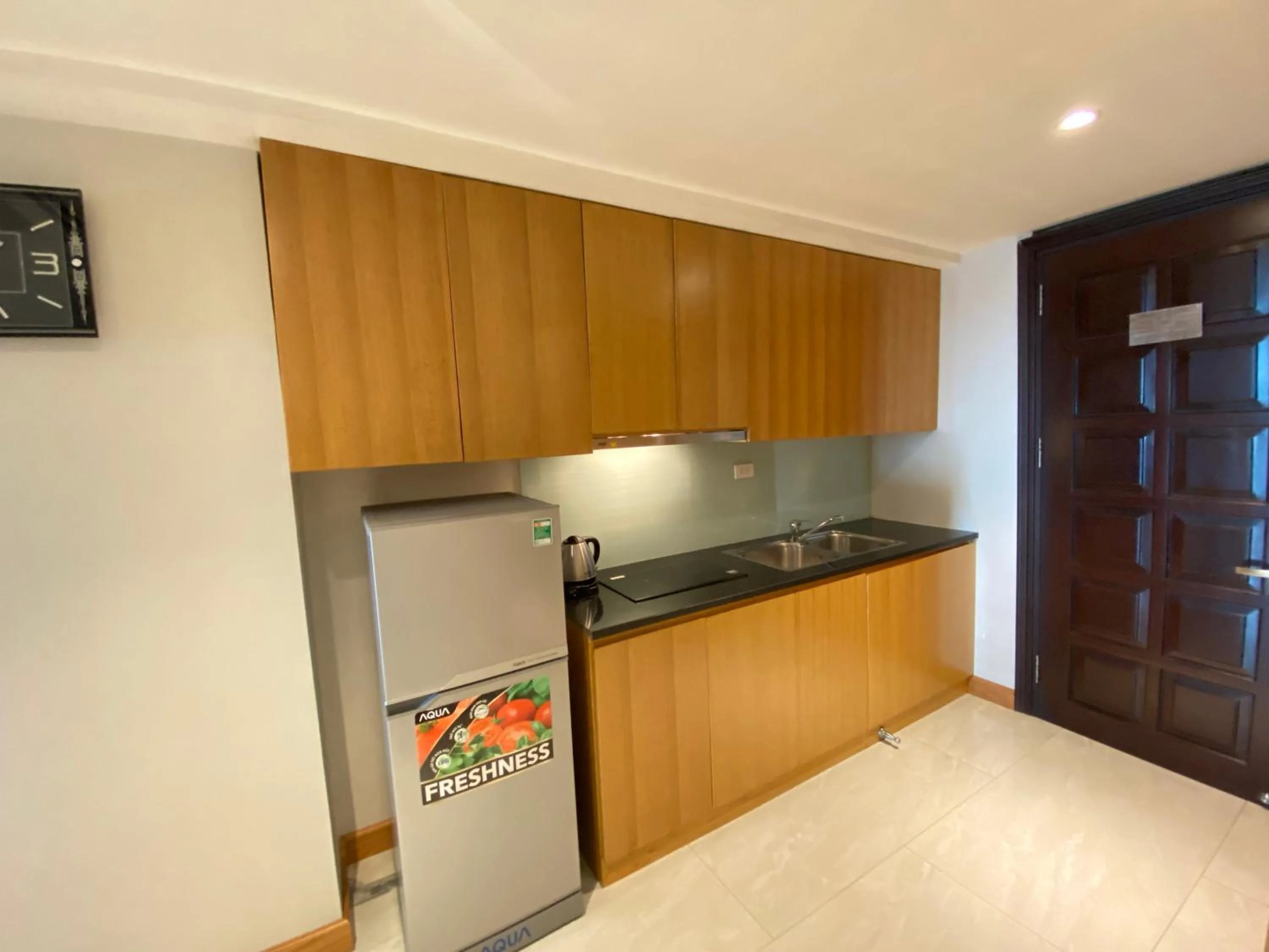 Hai Phong Tower - Apartment & Hotel