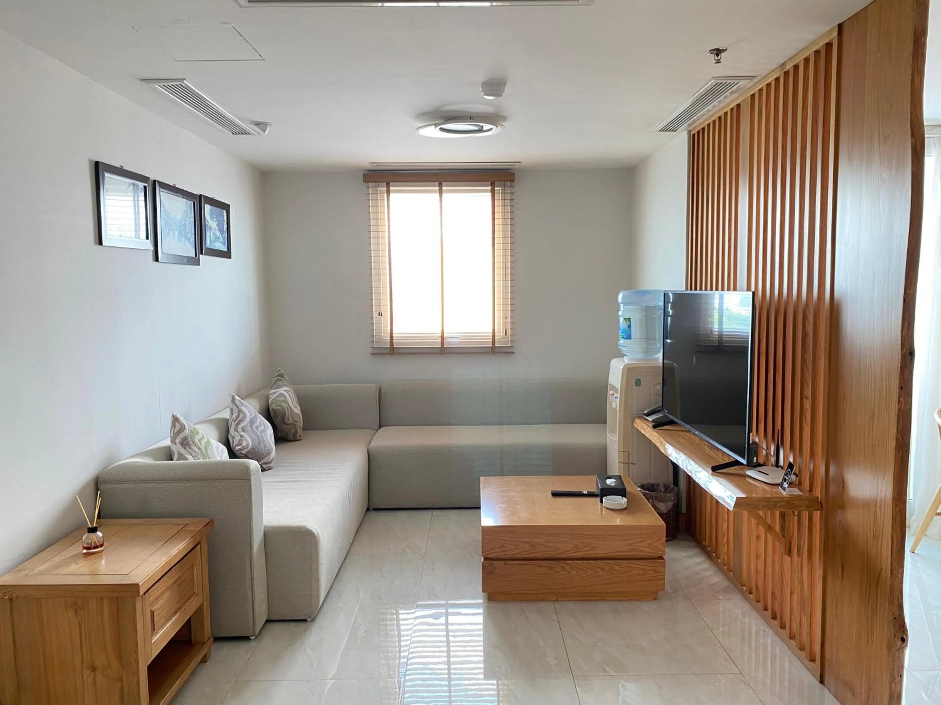 Hai Phong Tower - Apartment & Hotel