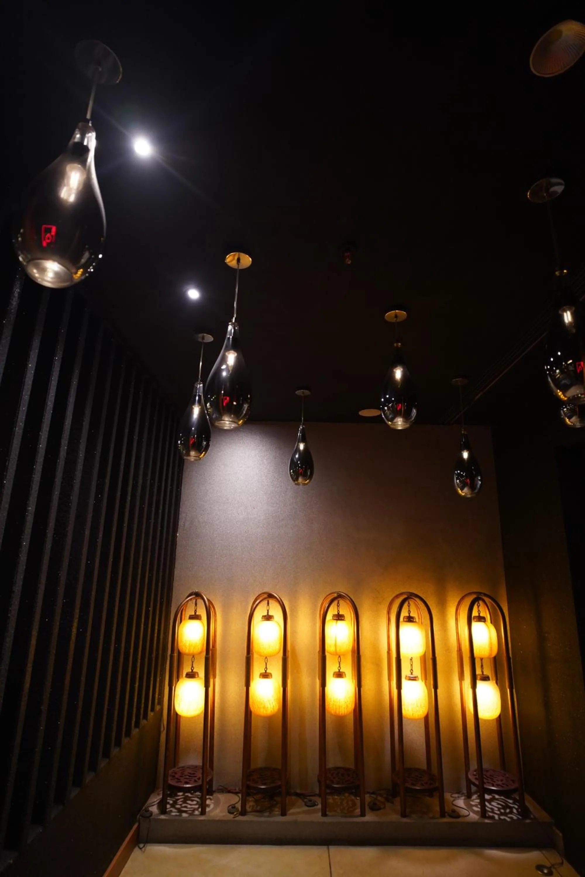 Restaurant/places to eat in Hotel Royal Imperio