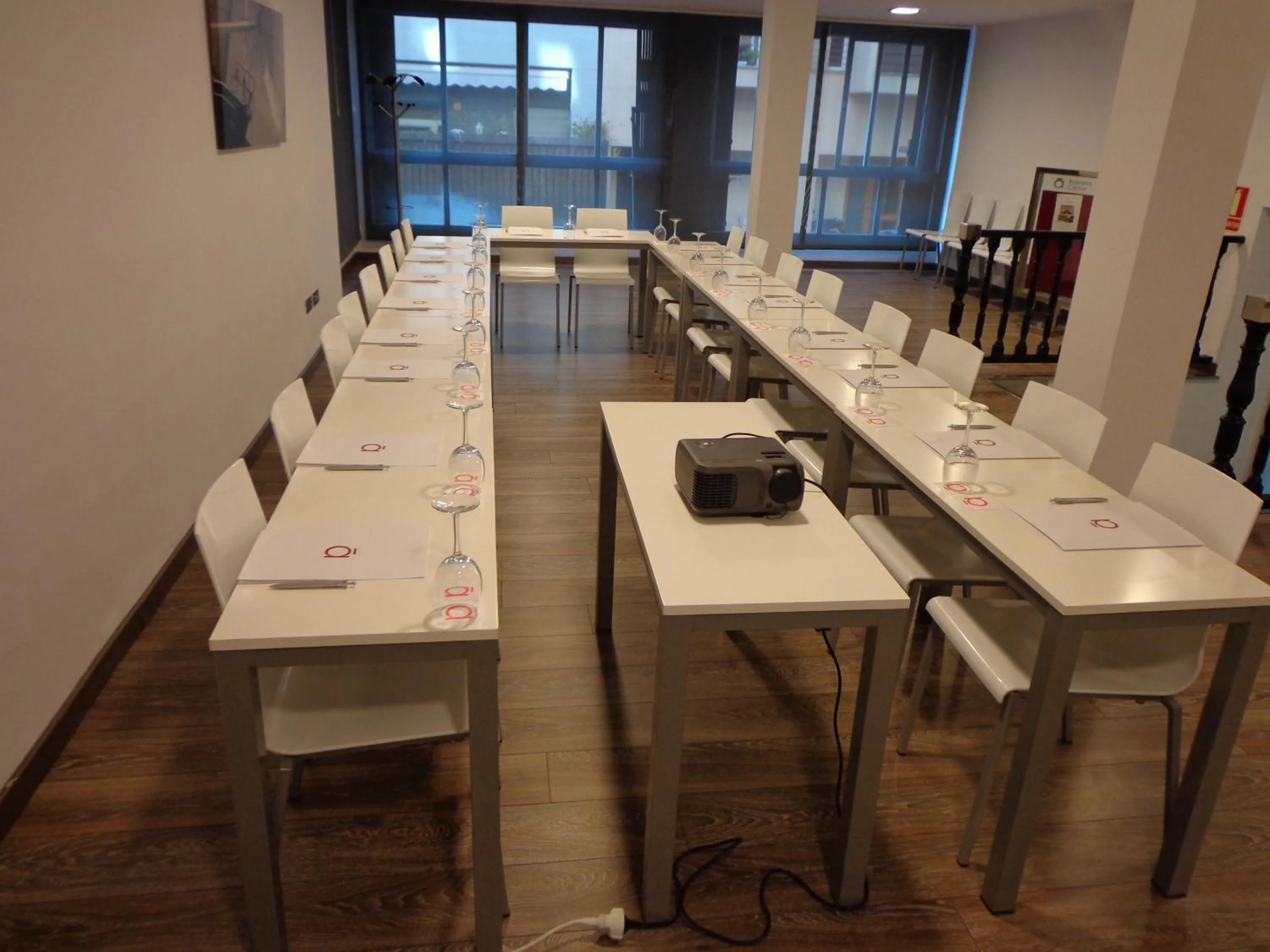 Business facilities in Nautic Hotel & Spa