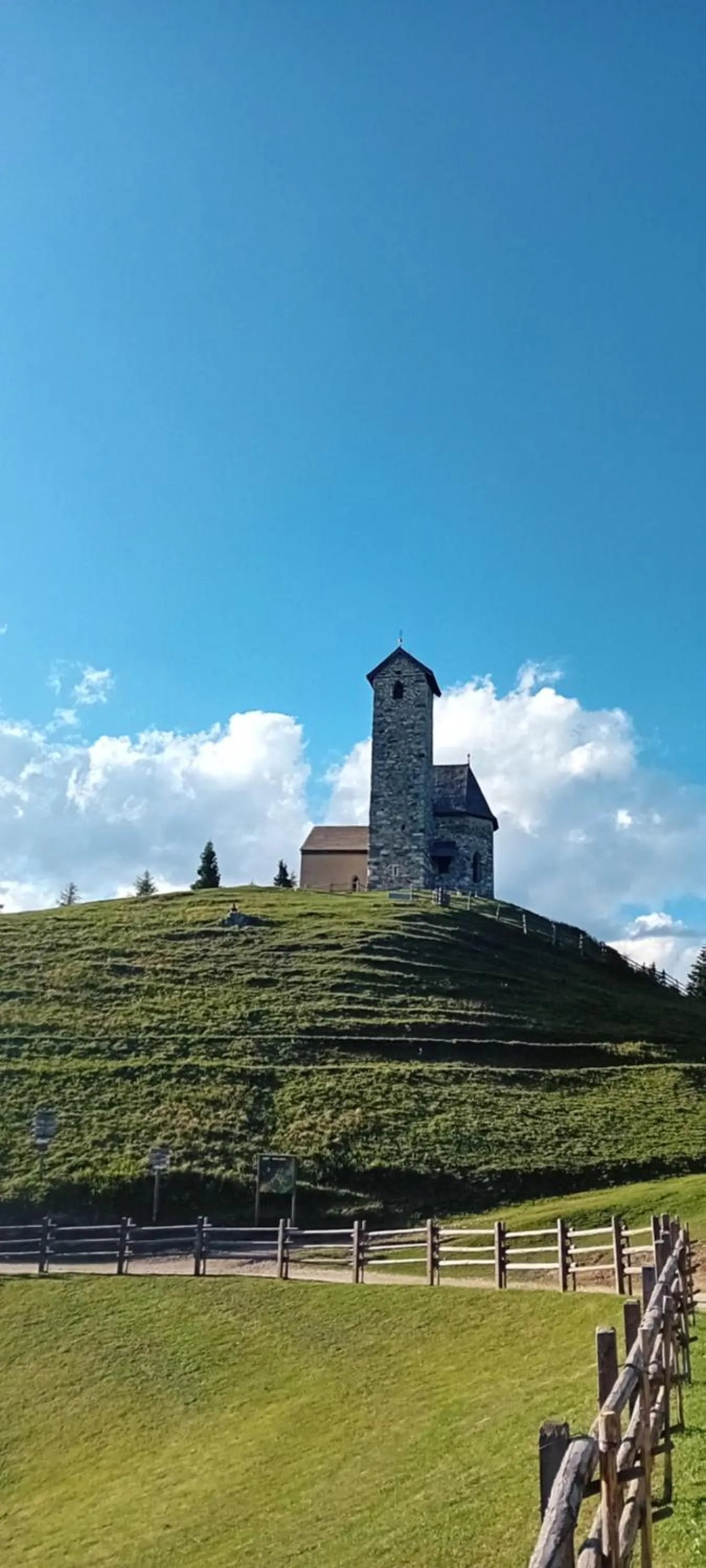 Hiking in Hotel Annabell