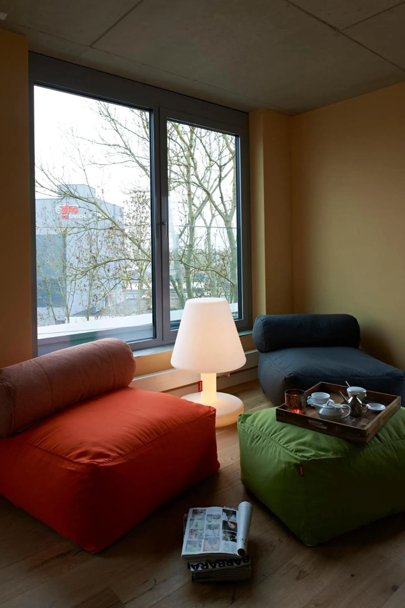 Activities in Hotel FREIgeist Einbeck