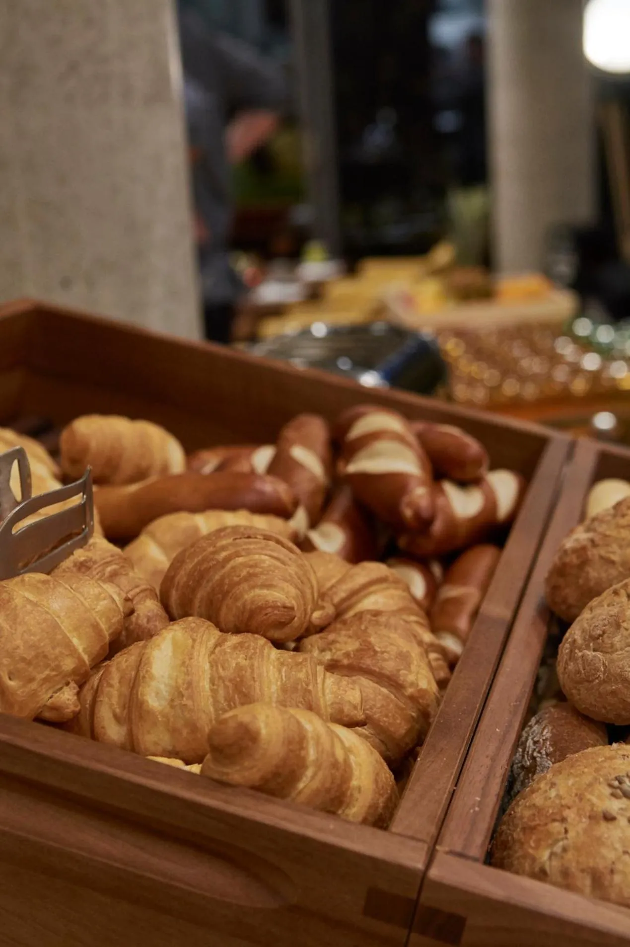 Food and drinks in Hotel FREIgeist Einbeck