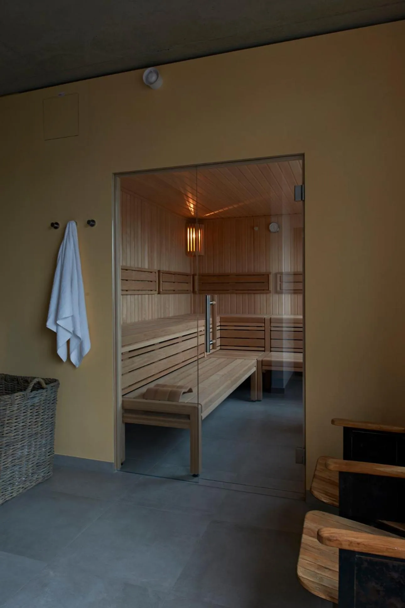 Activities in Hotel FREIgeist Einbeck