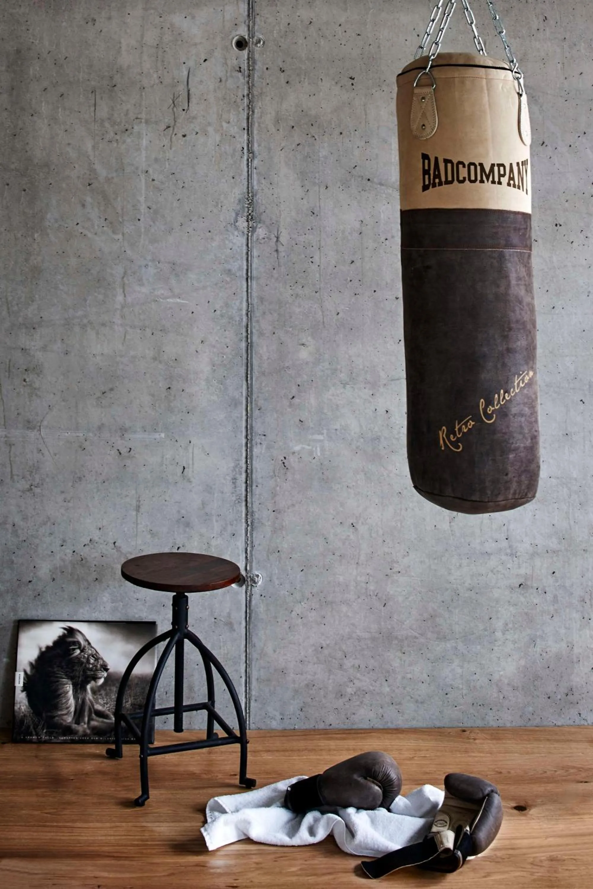 Fitness centre/facilities in Hotel FREIgeist Einbeck