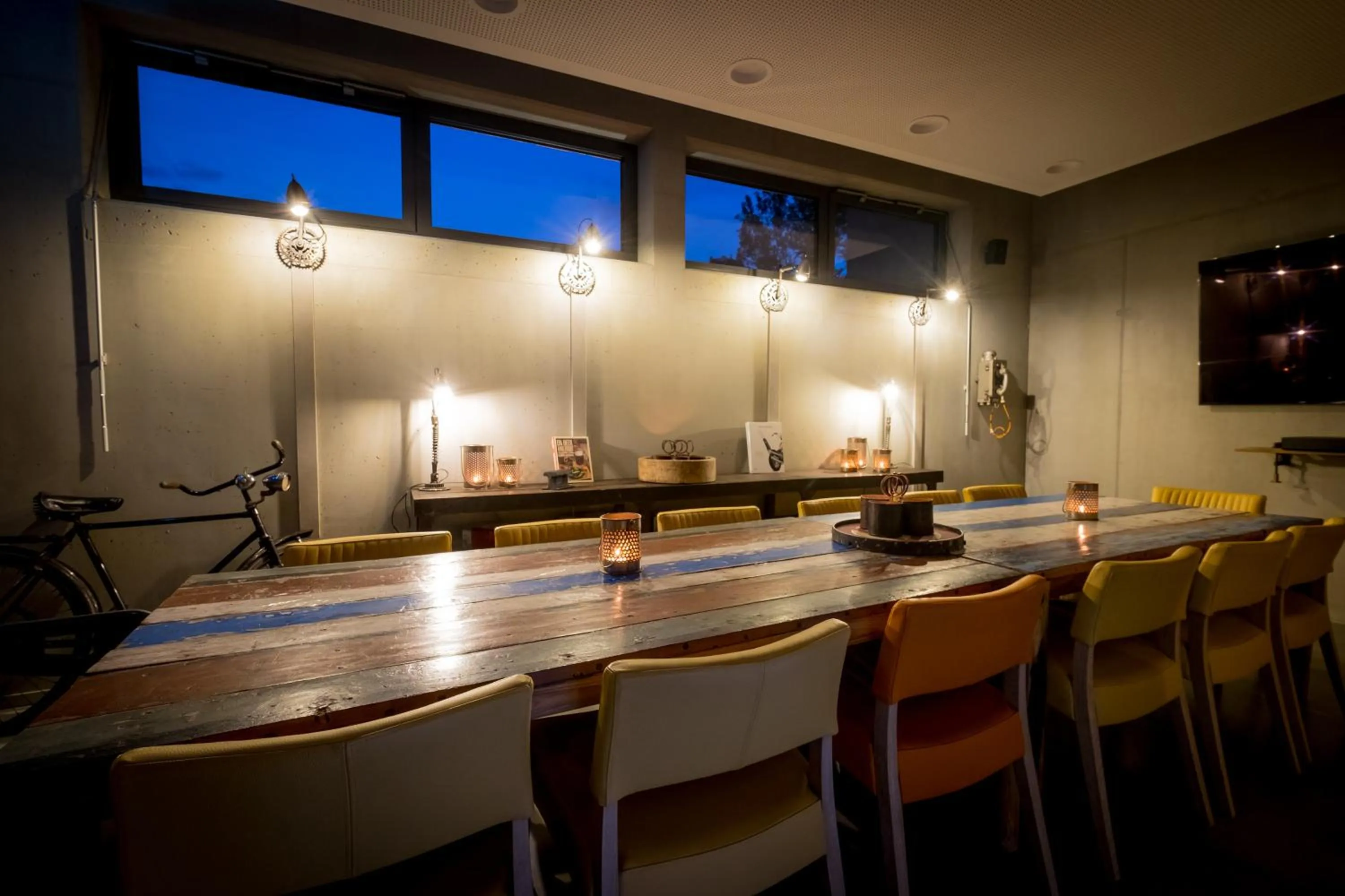 Massage in Hotel FREIgeist Einbeck