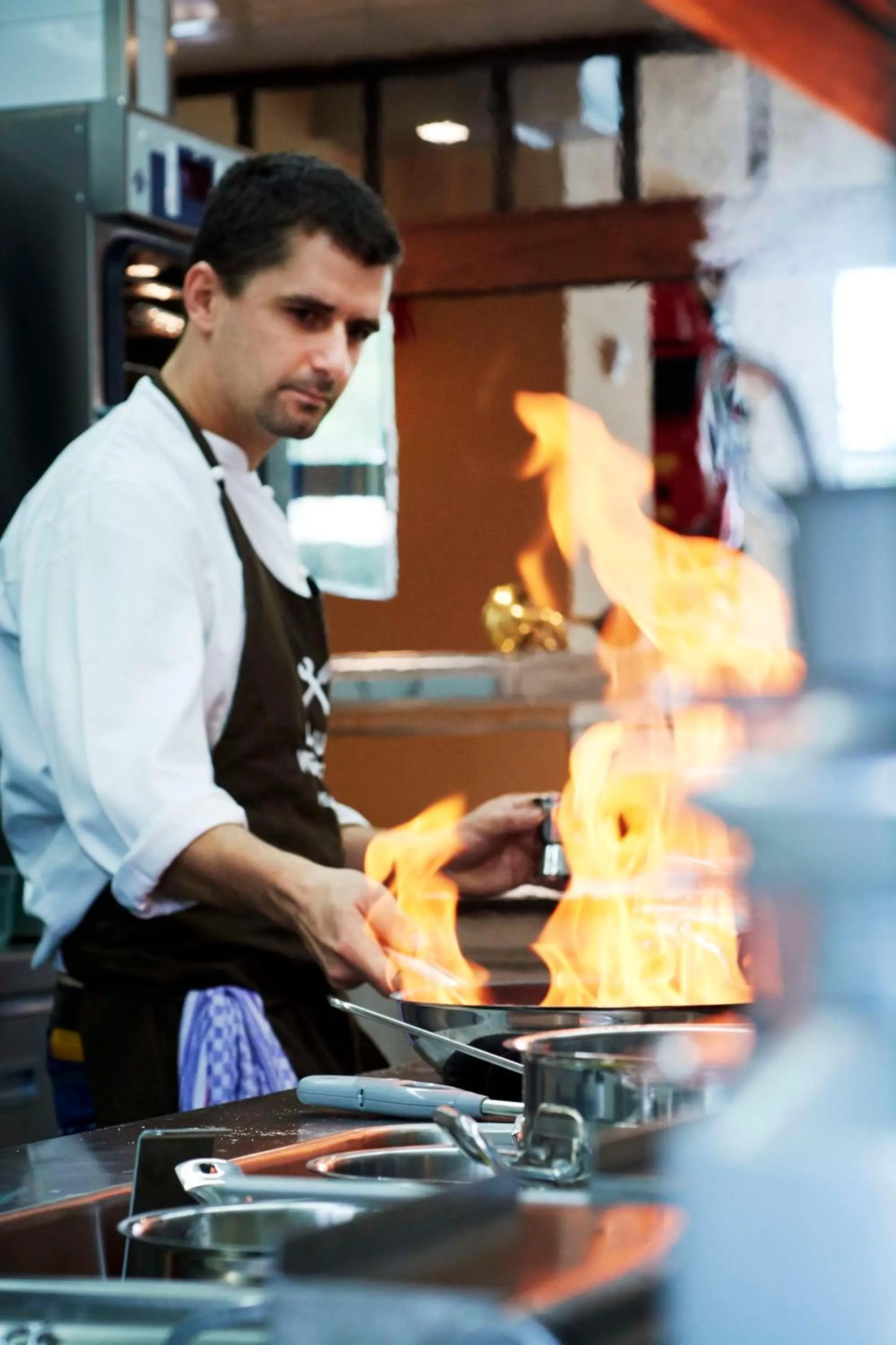 Food and drinks in Hotel FREIgeist Einbeck