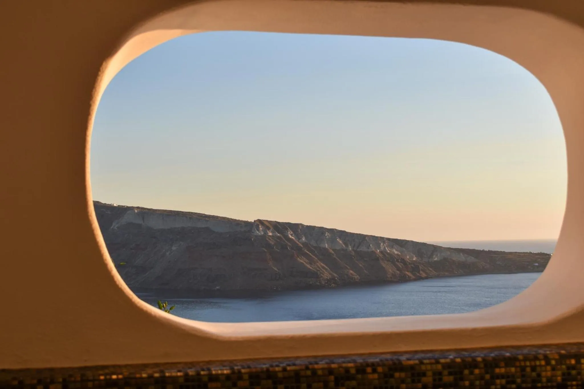 Hot Tub in ArmonOia Caves